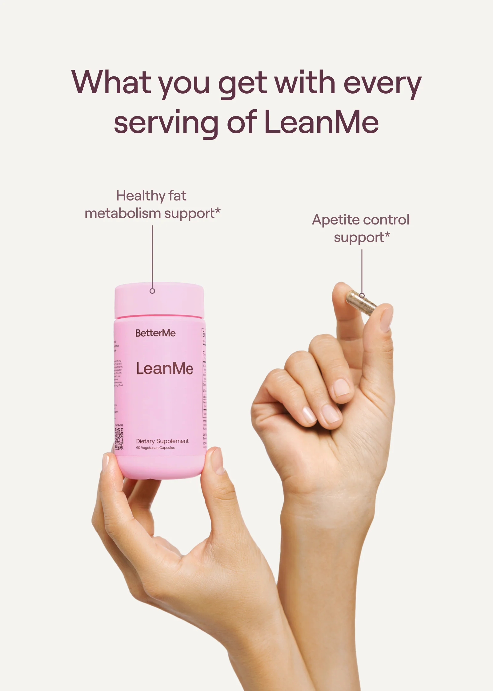 LeanMe (DEV)