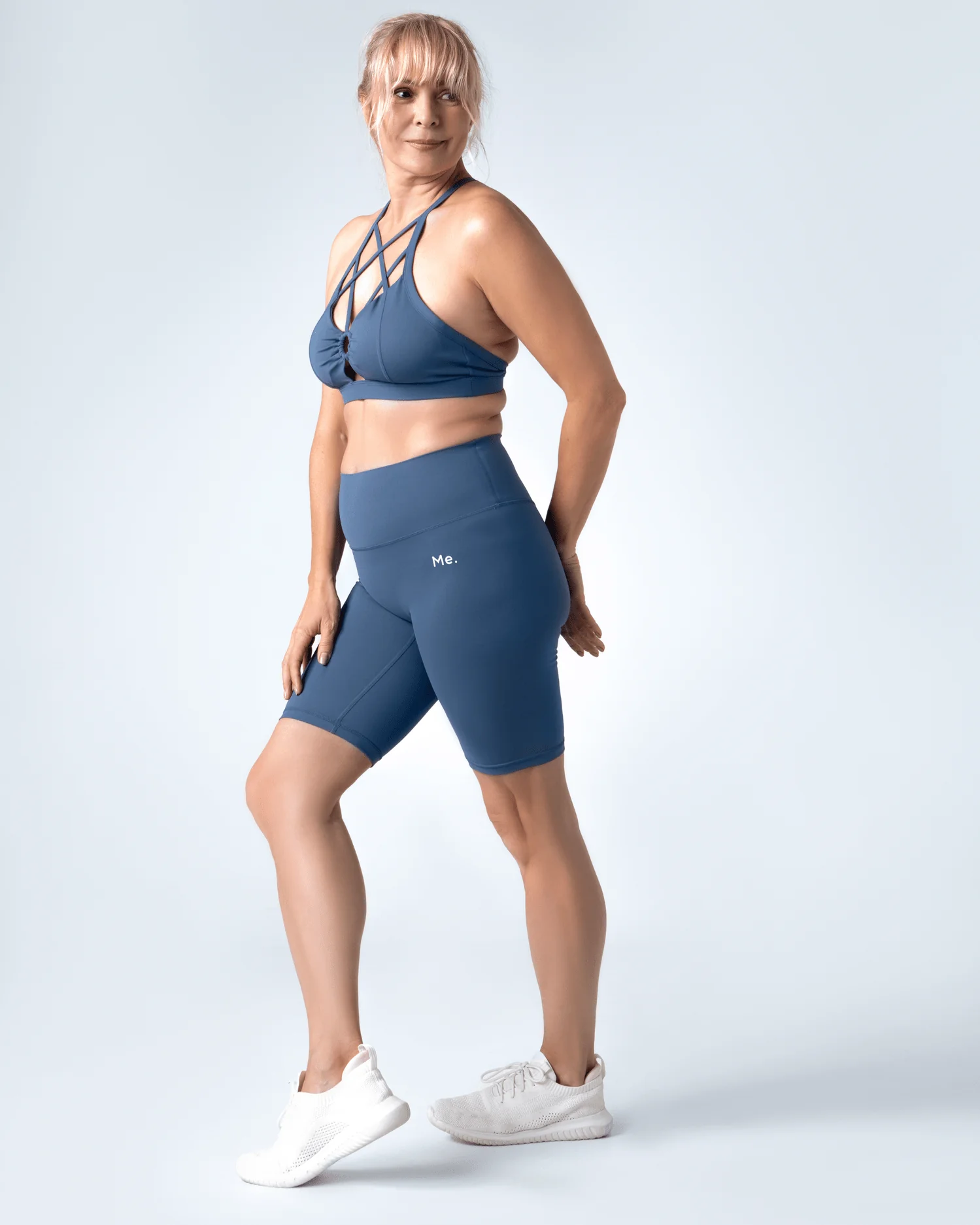 Criss Cross Front Top - Image 7