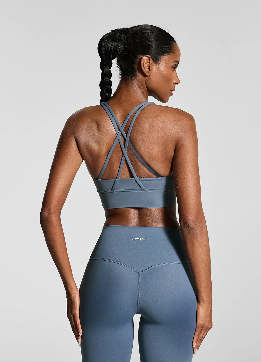 Strappy Back Top - Image 2