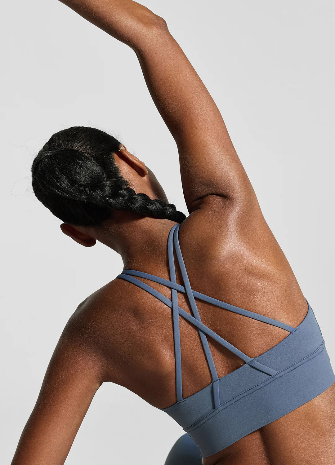Strappy Back Top - Image 4
