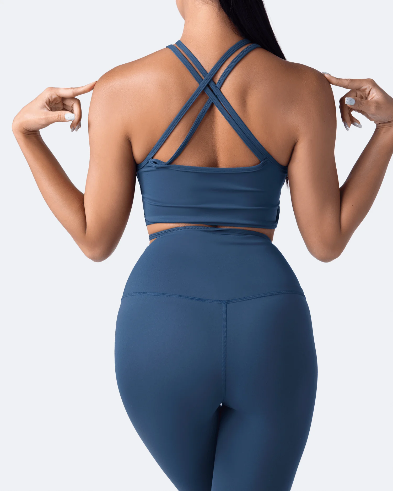Strappy Front Top - Image 4