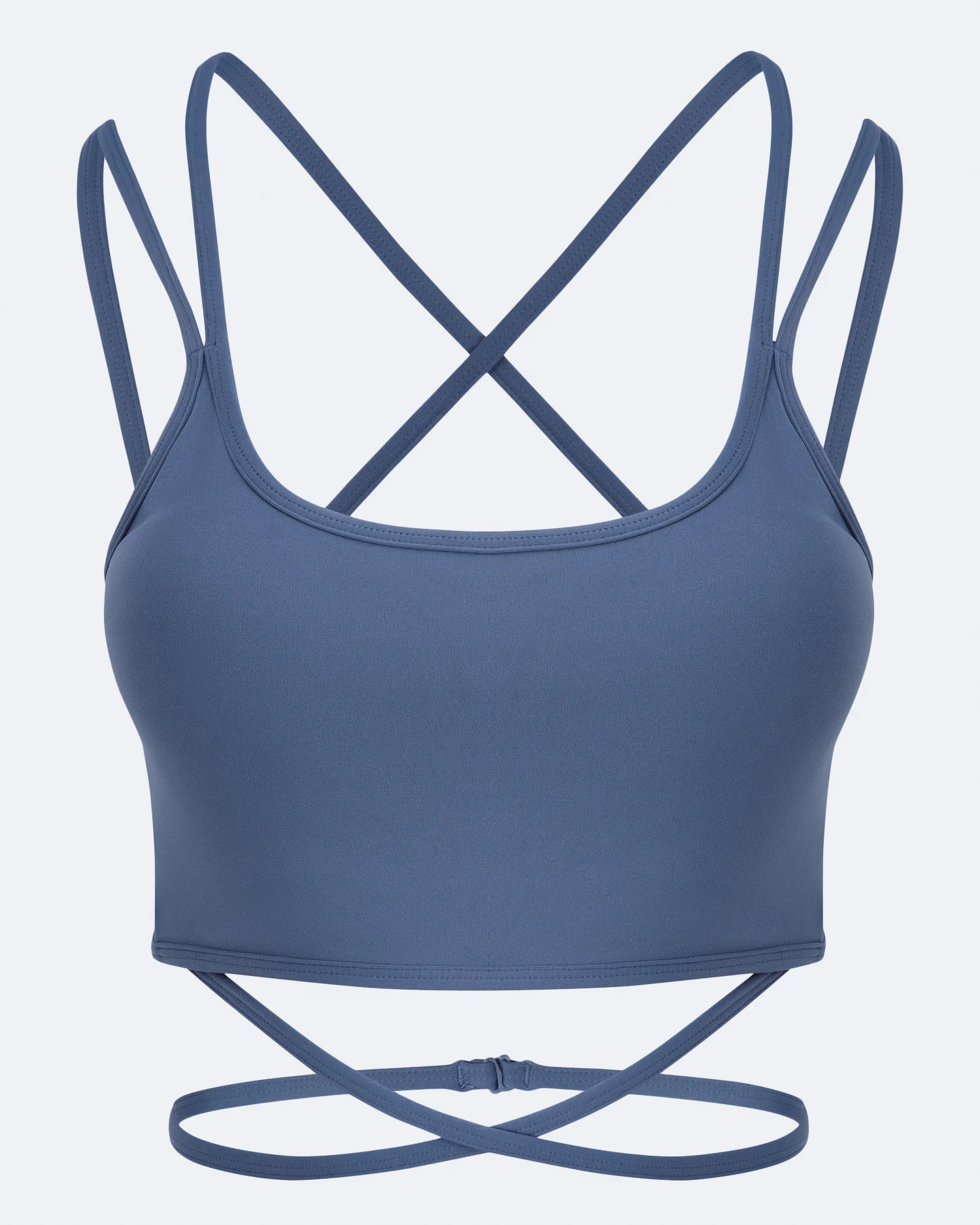 Strappy Front Top - Image 5