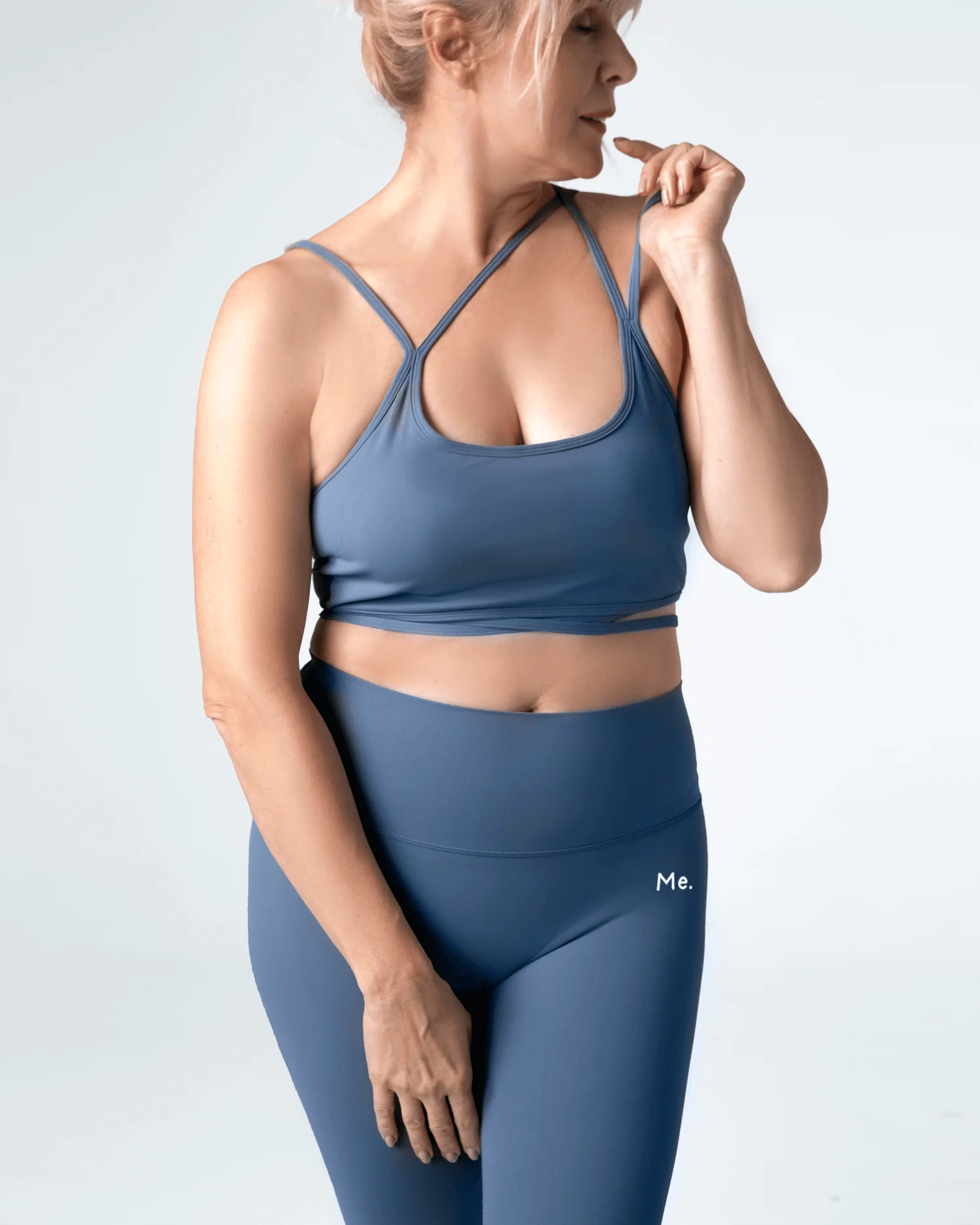 Strappy Front Top - Image 7