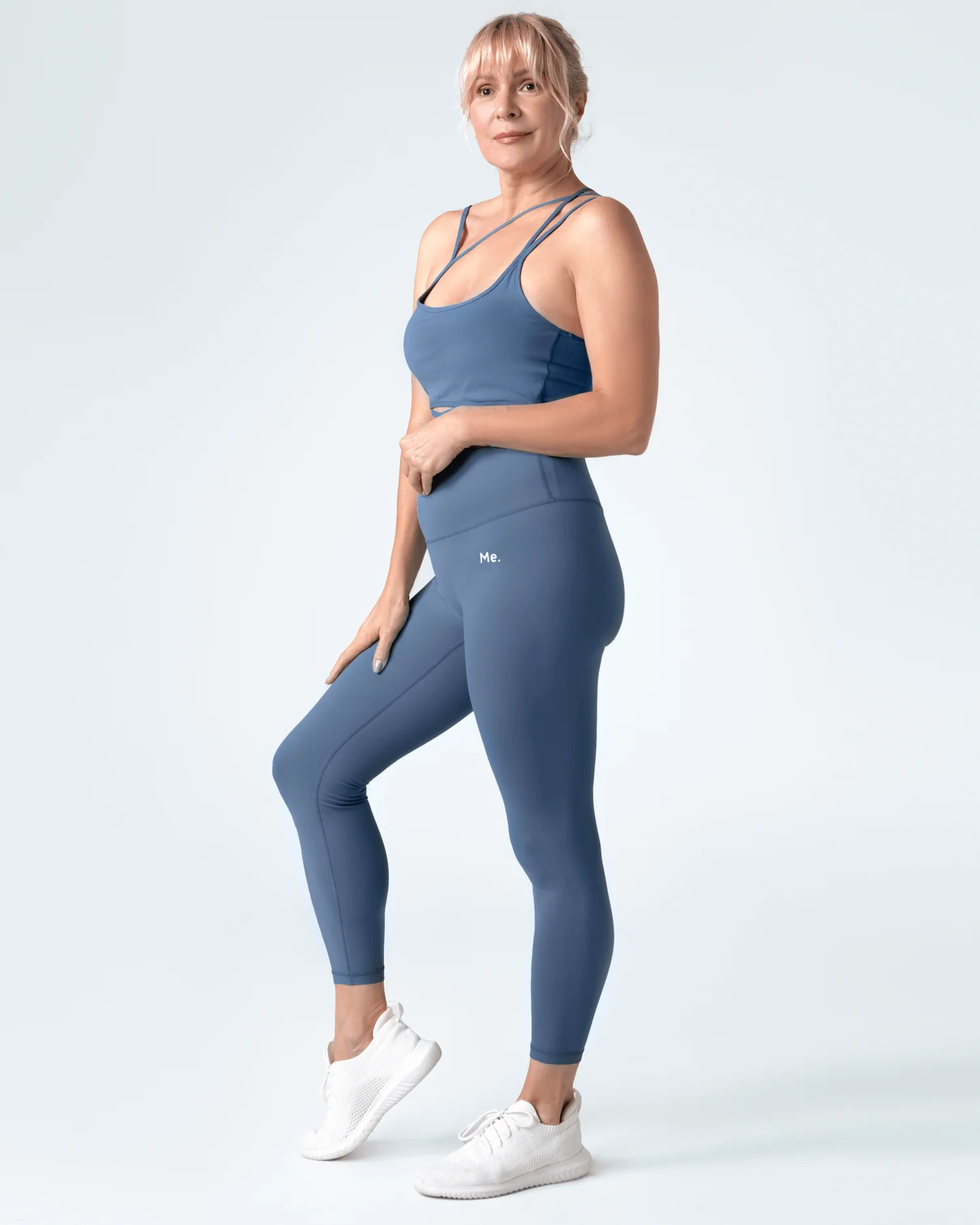 Strappy Front Top - Image 8