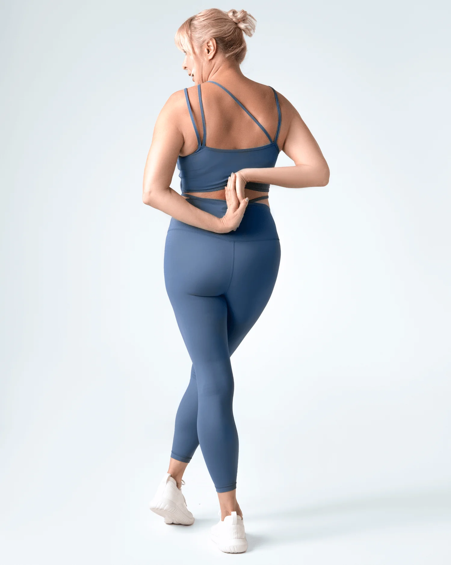 Strappy Front Top - Image 9