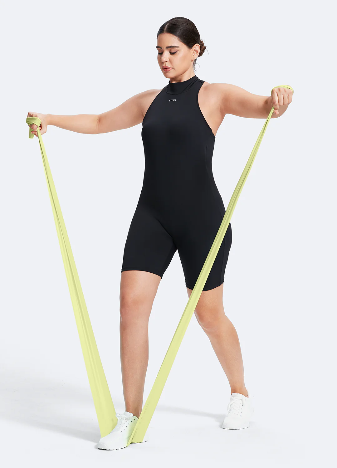 Long Resistance Bands - Image 3