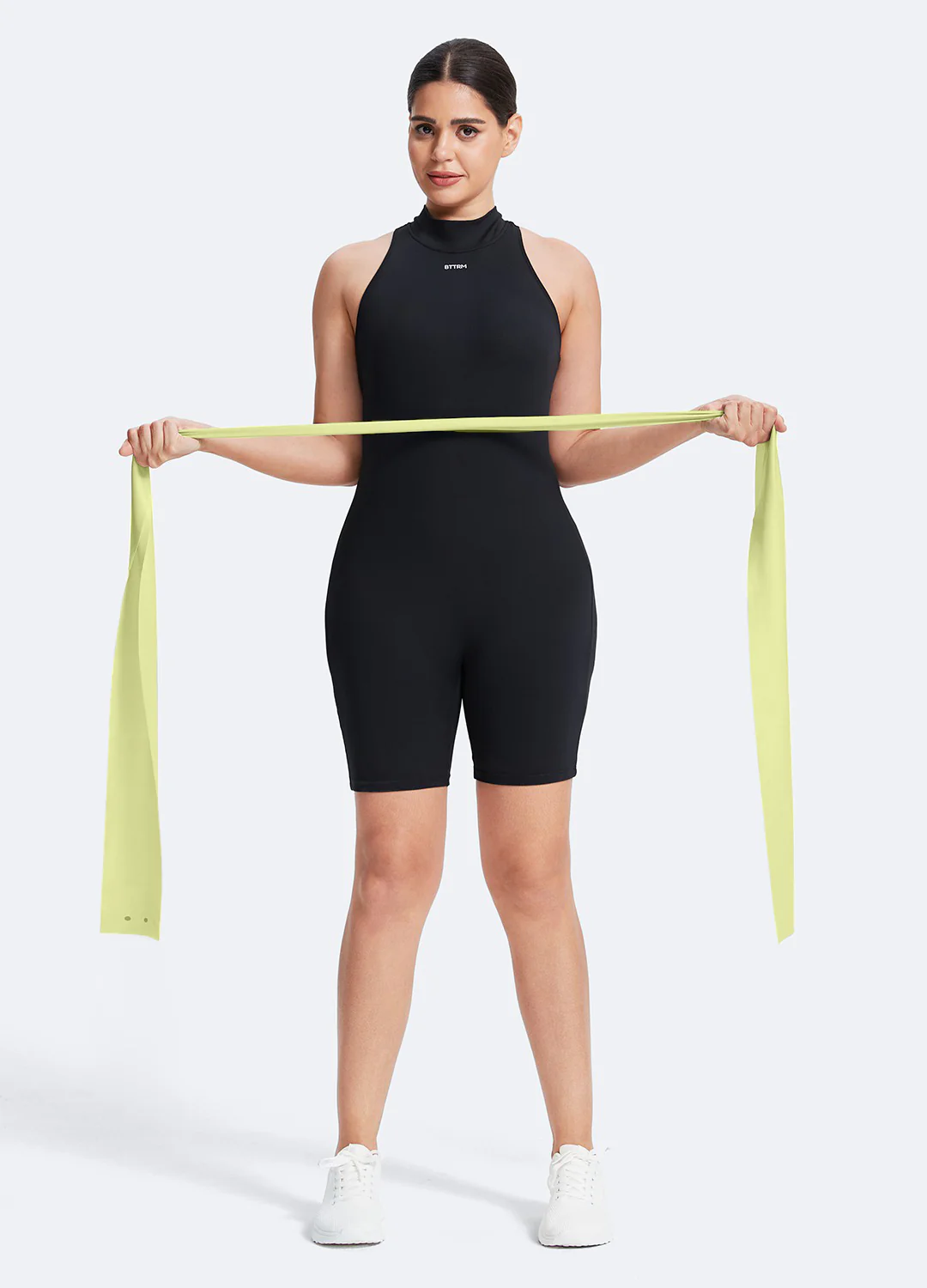 Long Resistance Bands - Image 4
