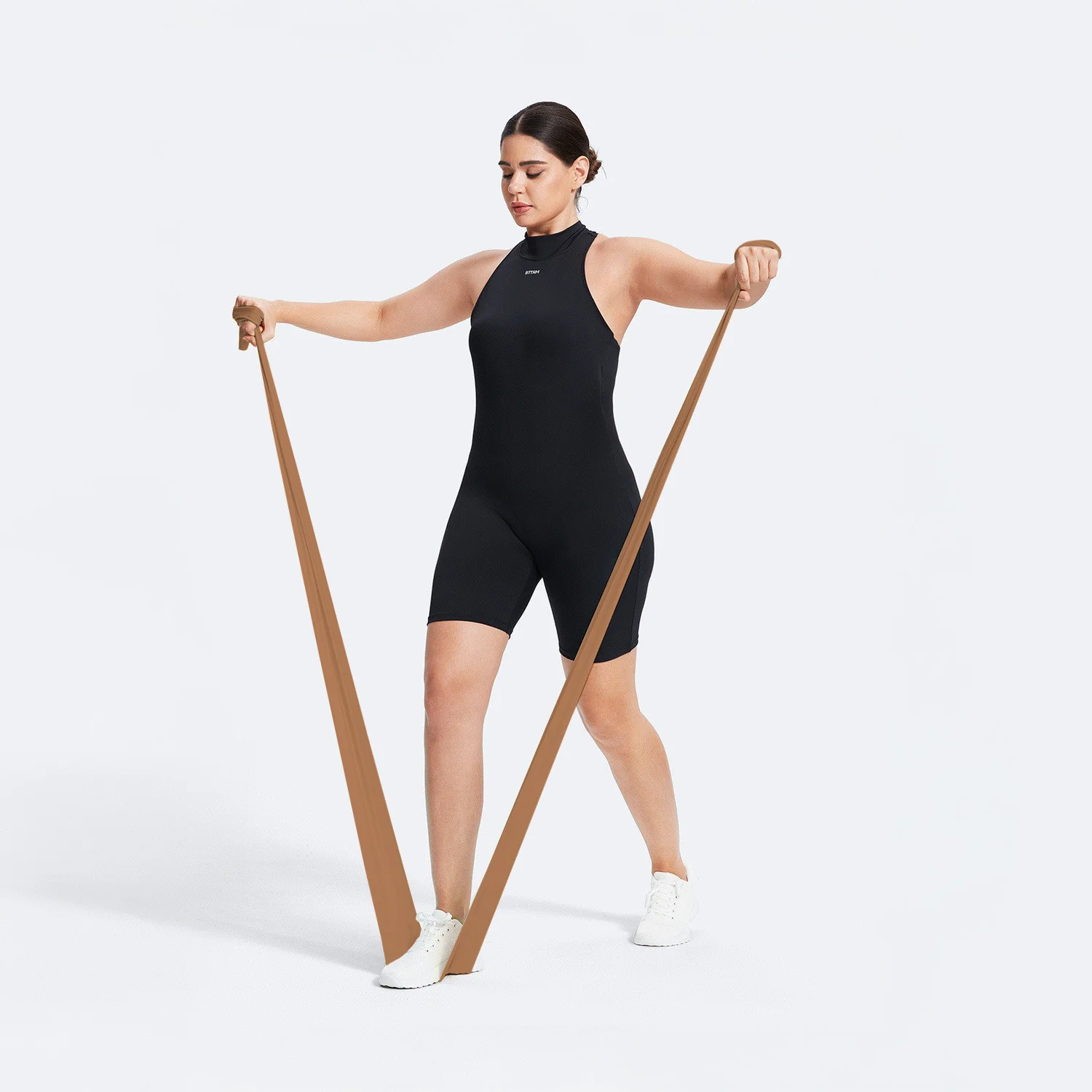 Long Resistance Bands - Image 23