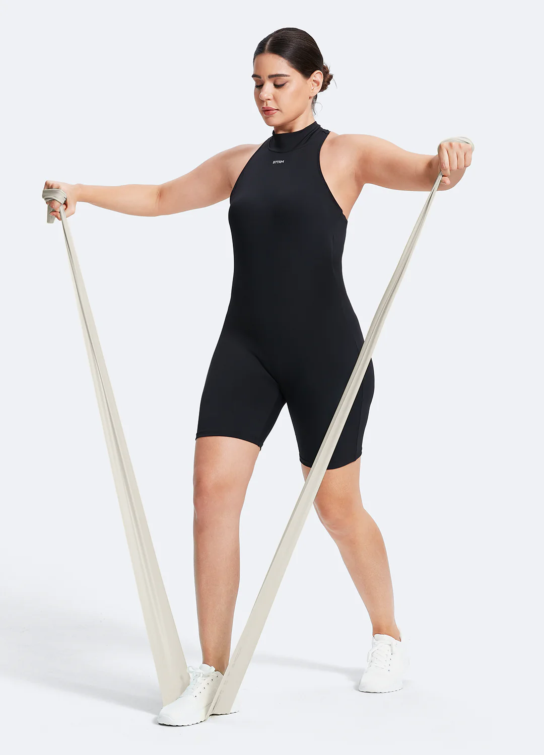 Long Resistance Bands - Image 3