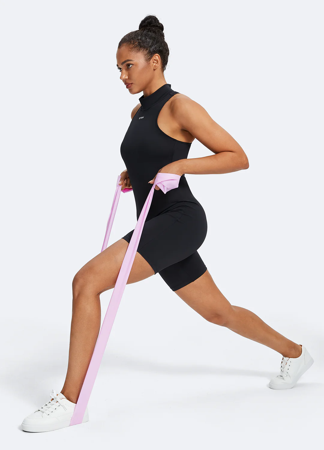 Long Resistance Bands - Image 7