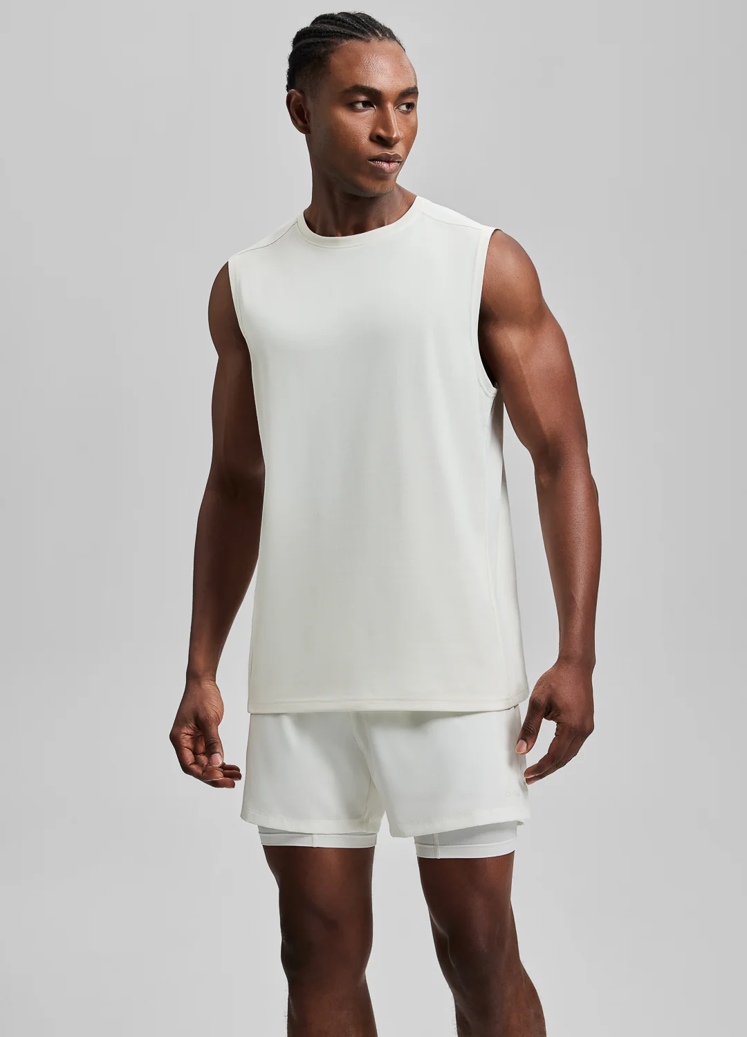 Loose Tank Top 3-Pack - Image 2