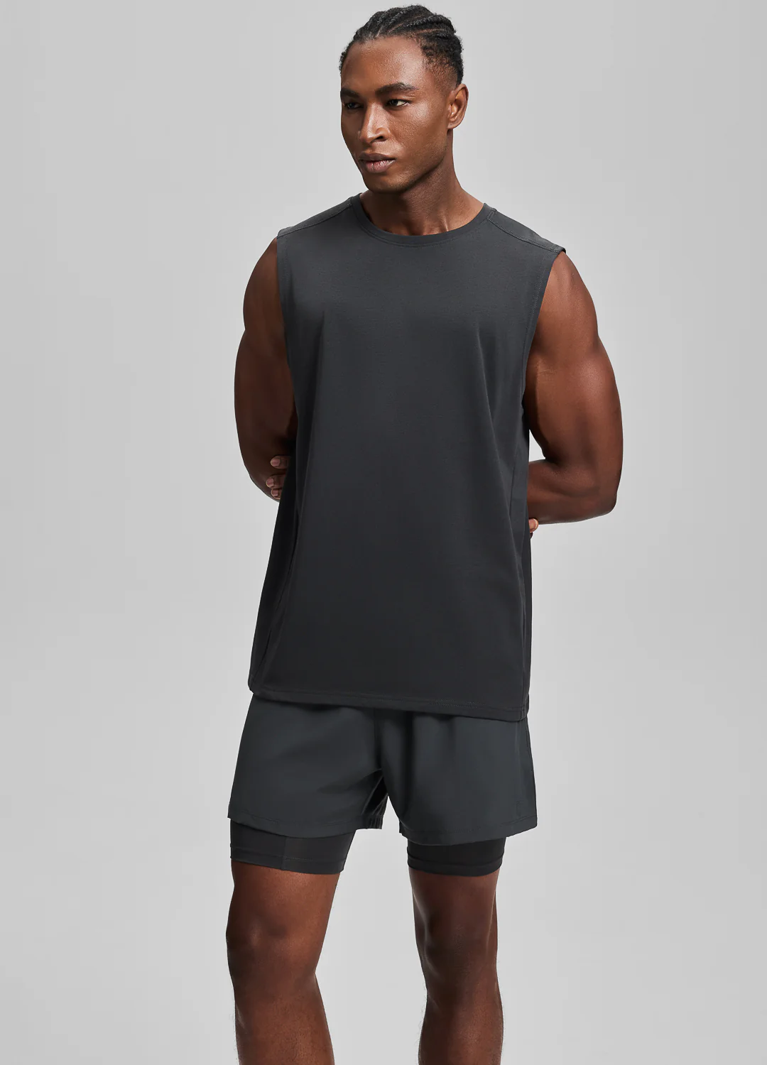 Loose Tank Top 3-Pack - Image 2