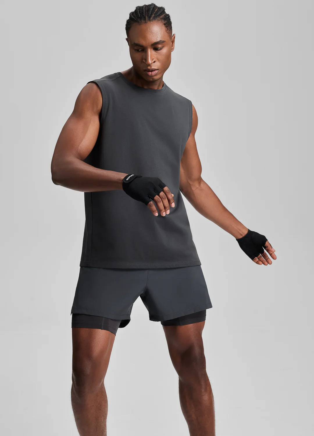 Loose Tank Top - Image 6