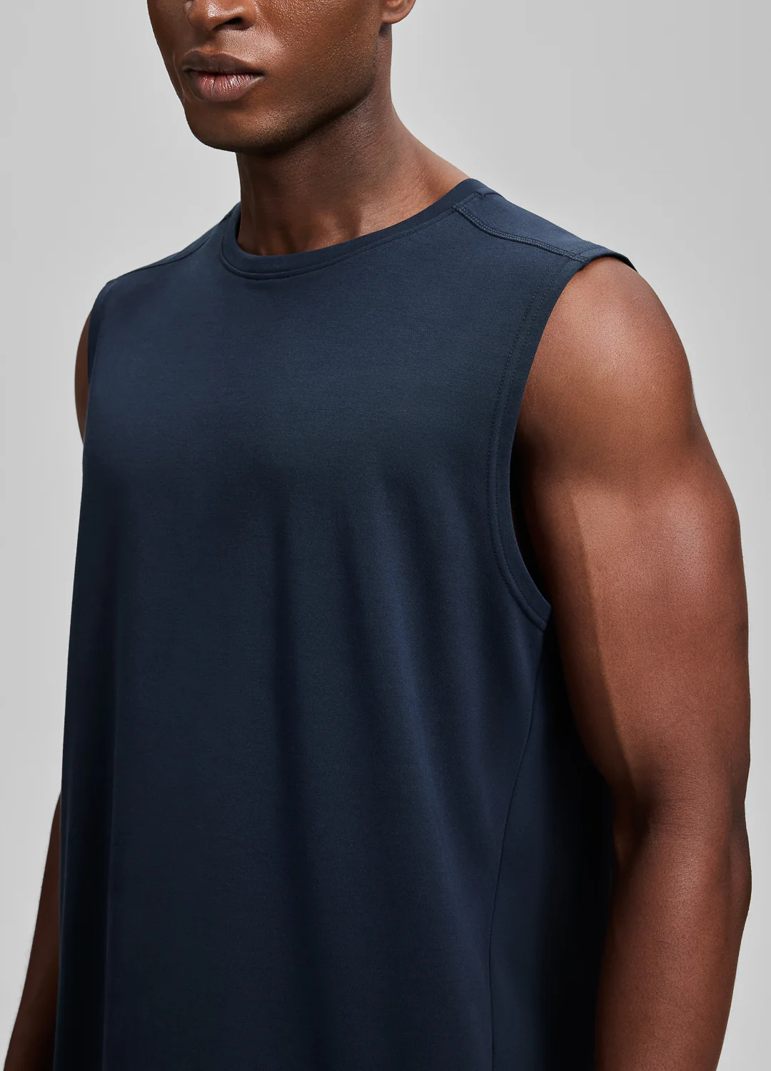 Loose Tank Top - Image 2