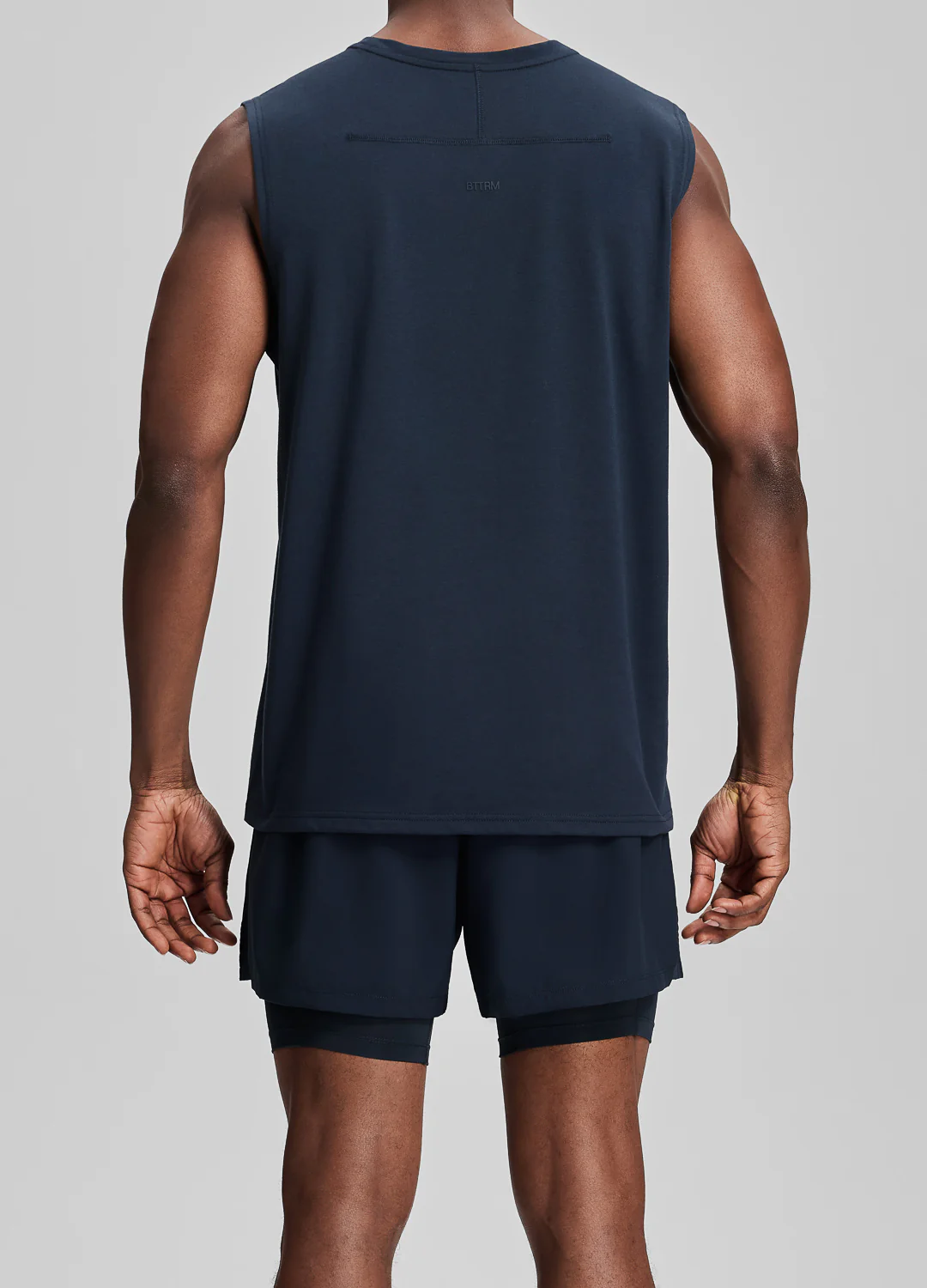 Loose Tank Top - Image 4