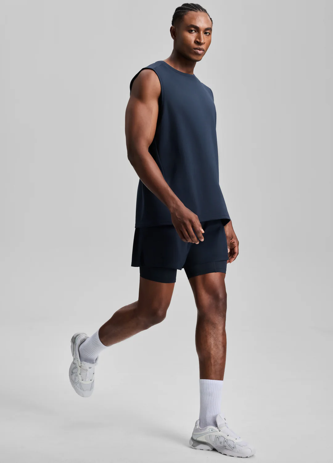 Loose Tank Top - Image 5