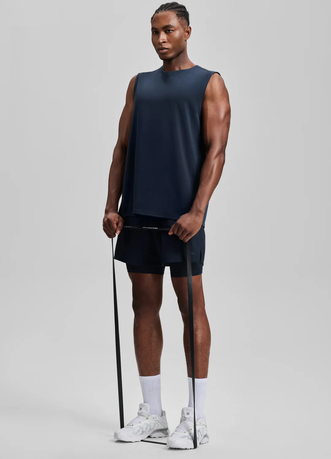 Loose Tank Top - Image 6