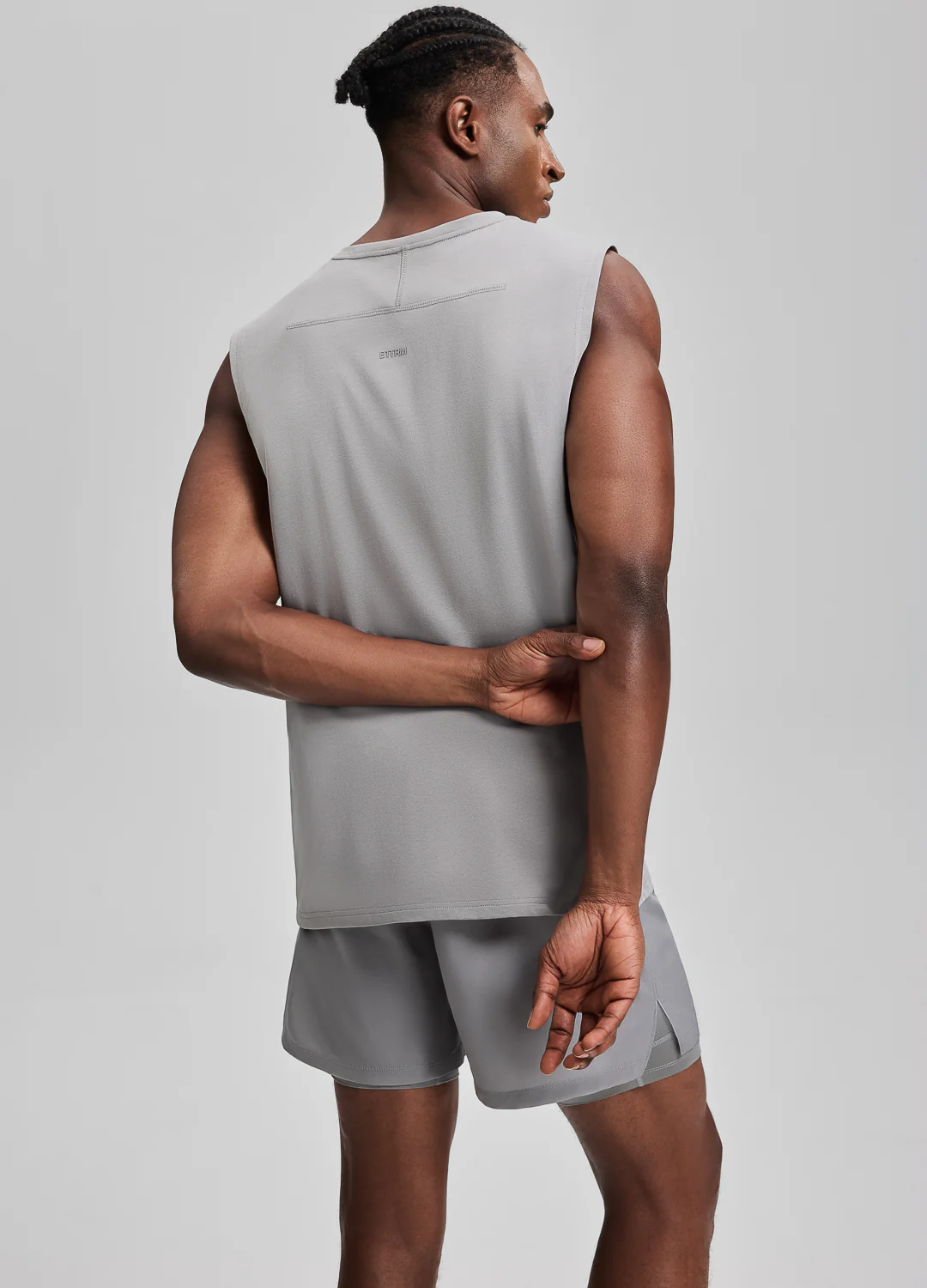 Loose Tank Top - Image 4