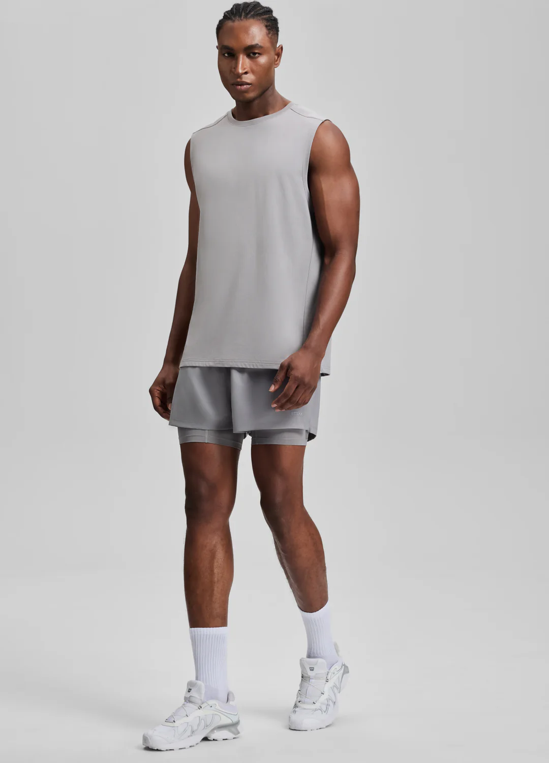 Loose Tank Top - Image 5