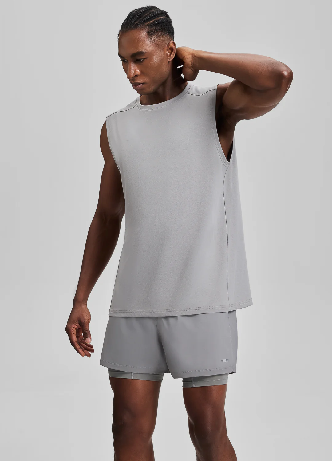 Loose Tank Top - Image 6
