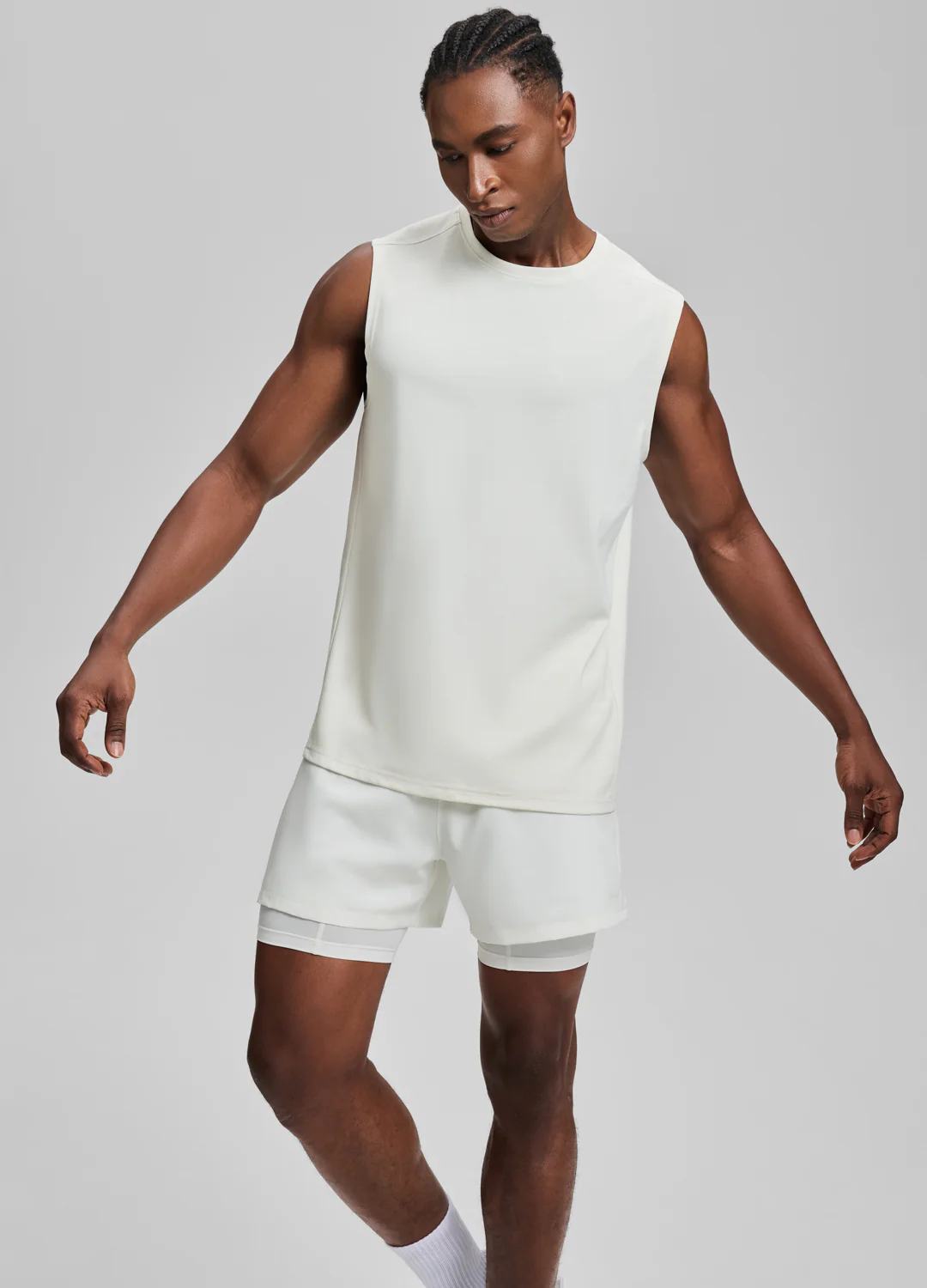 Loose Tank Top 3-Pack - Image 6
