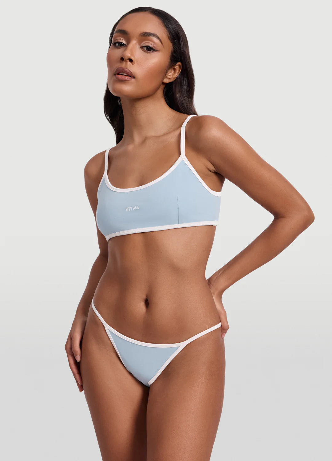 Low Waist V-Cut Briefs - Image 5