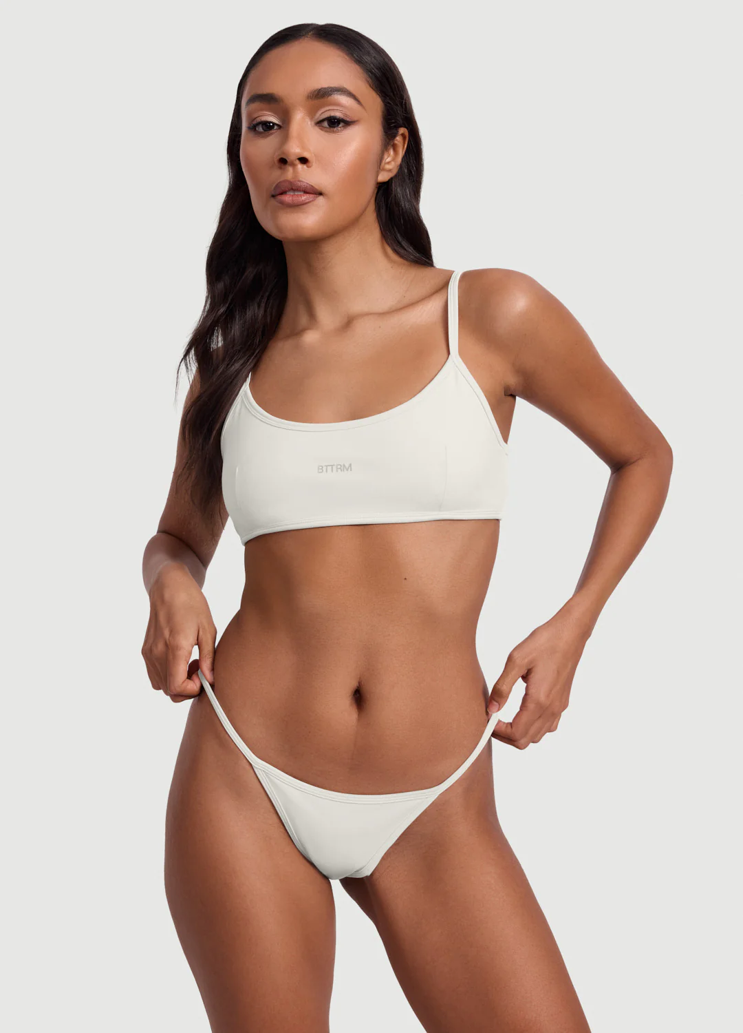 Low Waist V-Cut Briefs - Image 5
