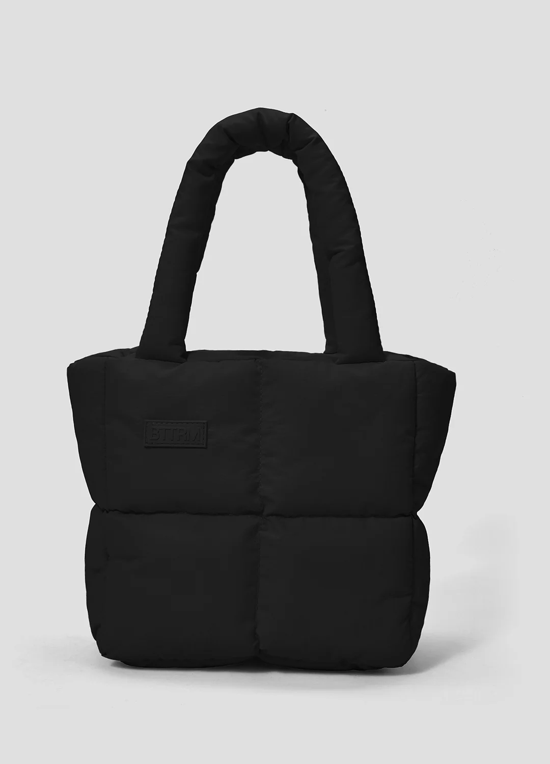 Marshmallow Puffy Bag - Image 5