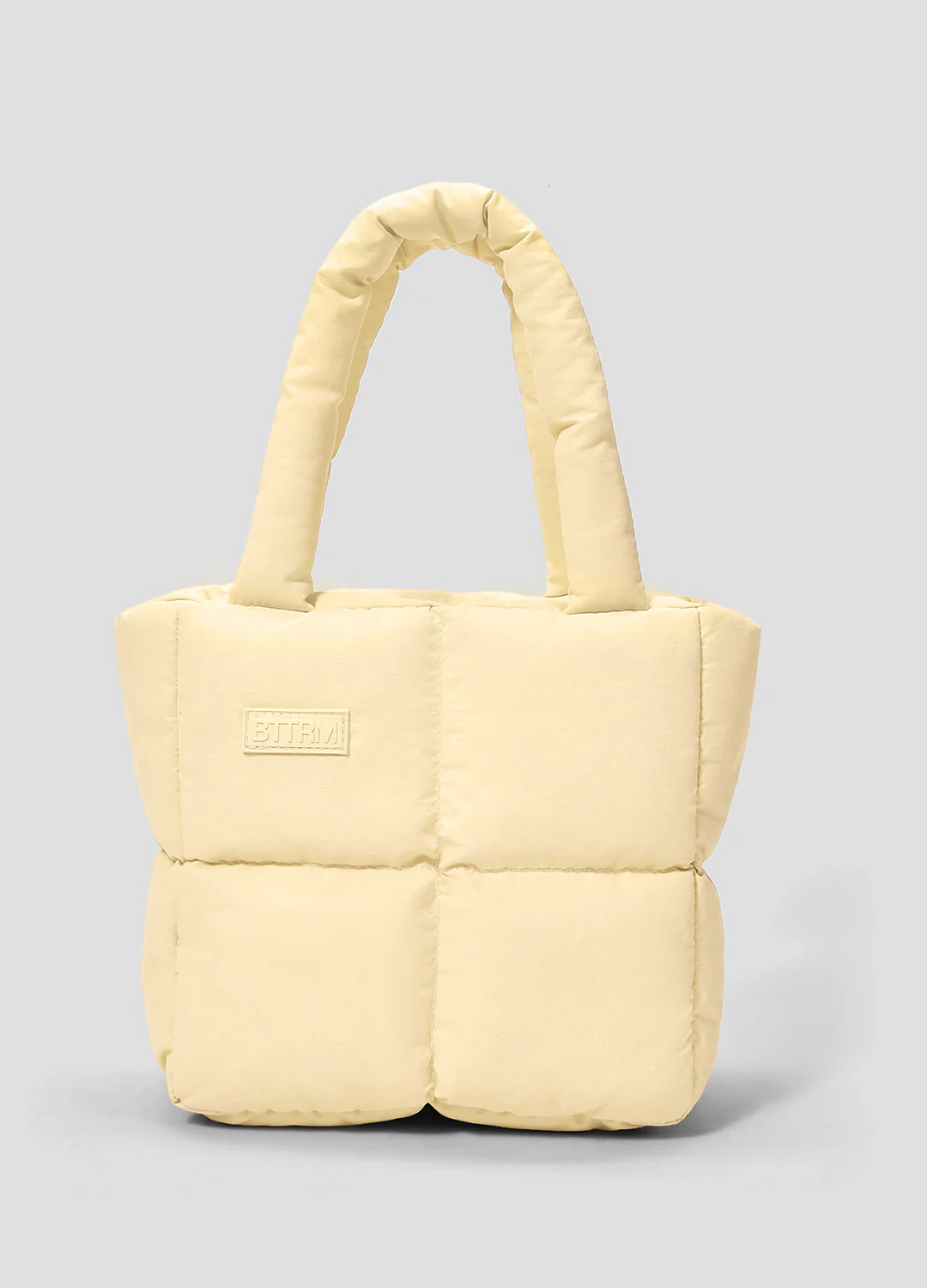 Marshmallow Puffy Bag - Image 5