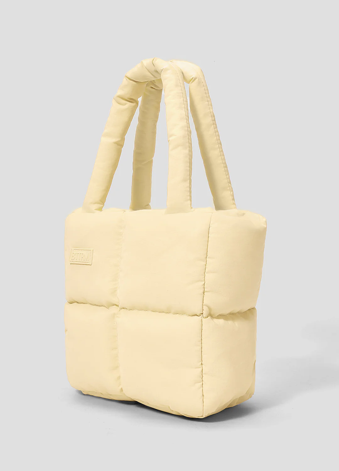 Marshmallow Puffy Bag - Image 6