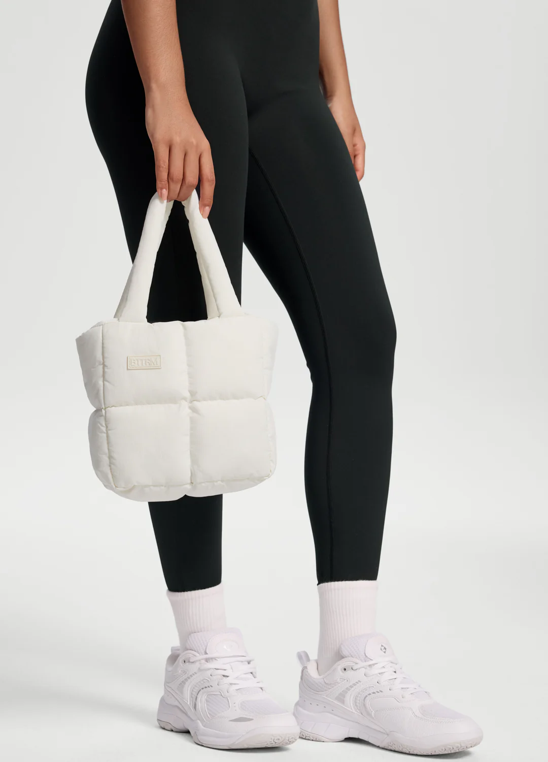 Marshmallow Puffy Bag - Image 4