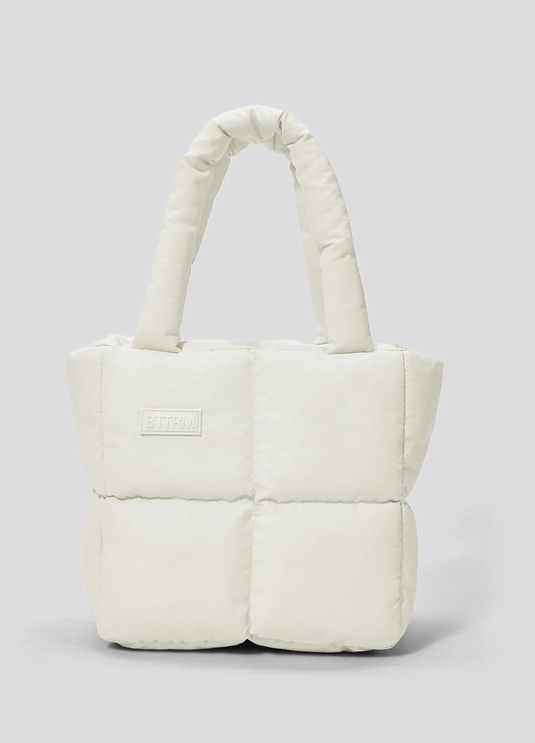 Marshmallow Puffy Bag - Image 5