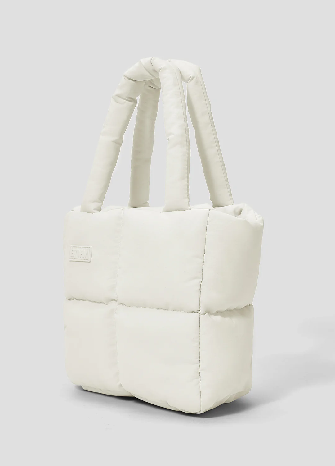 Marshmallow Puffy Bag - Image 6