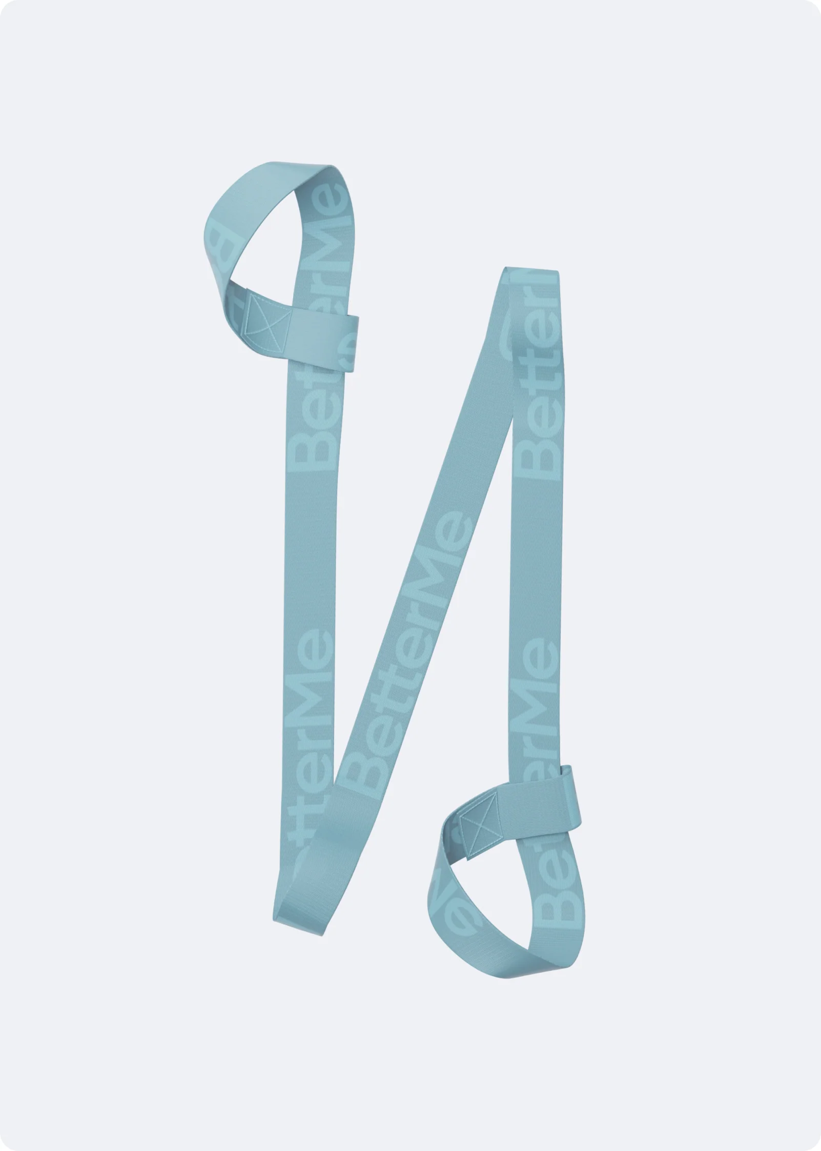 Pilates Power Mat Strap - Image 4