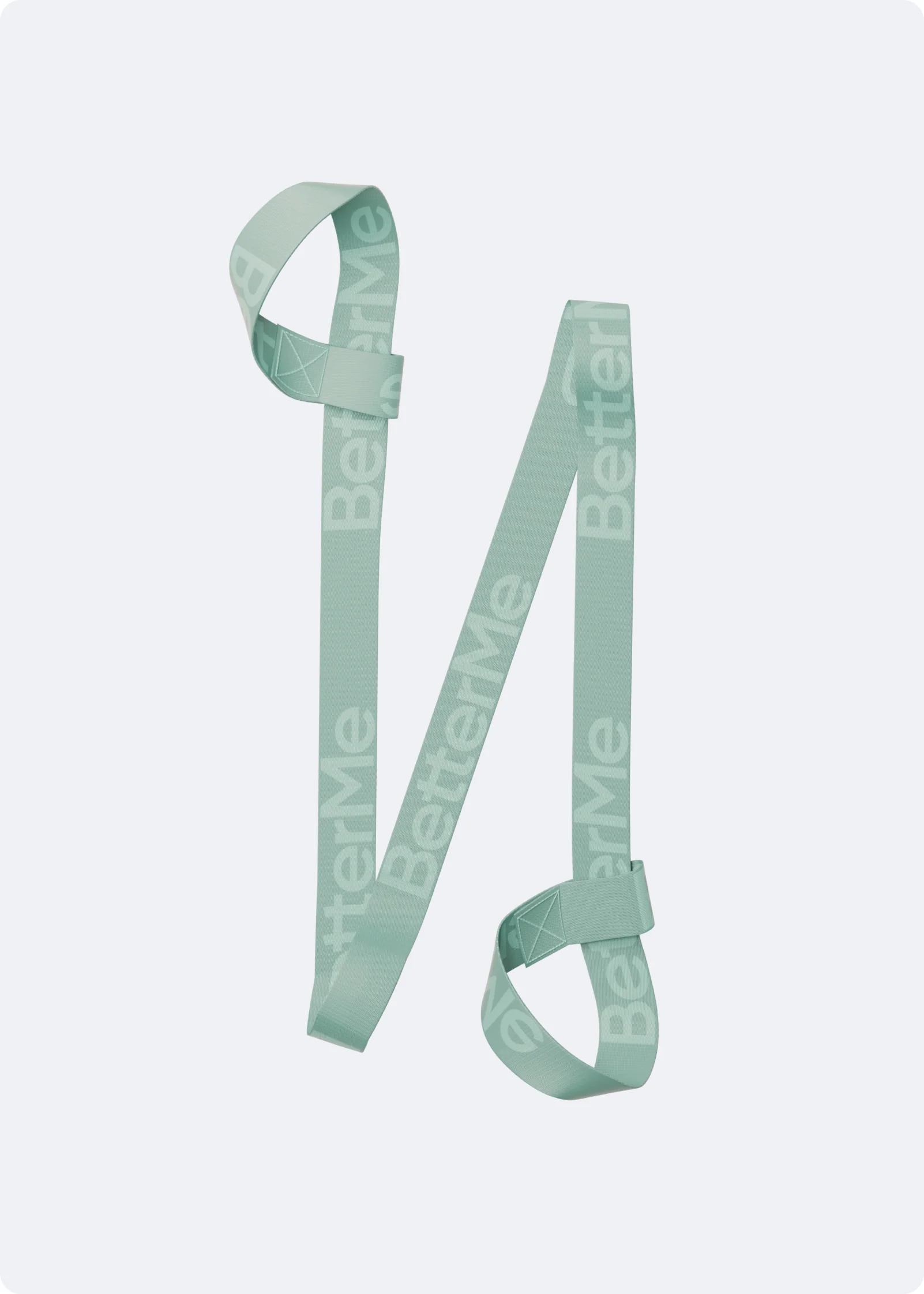 Pilates Power Mat Strap - Image 4