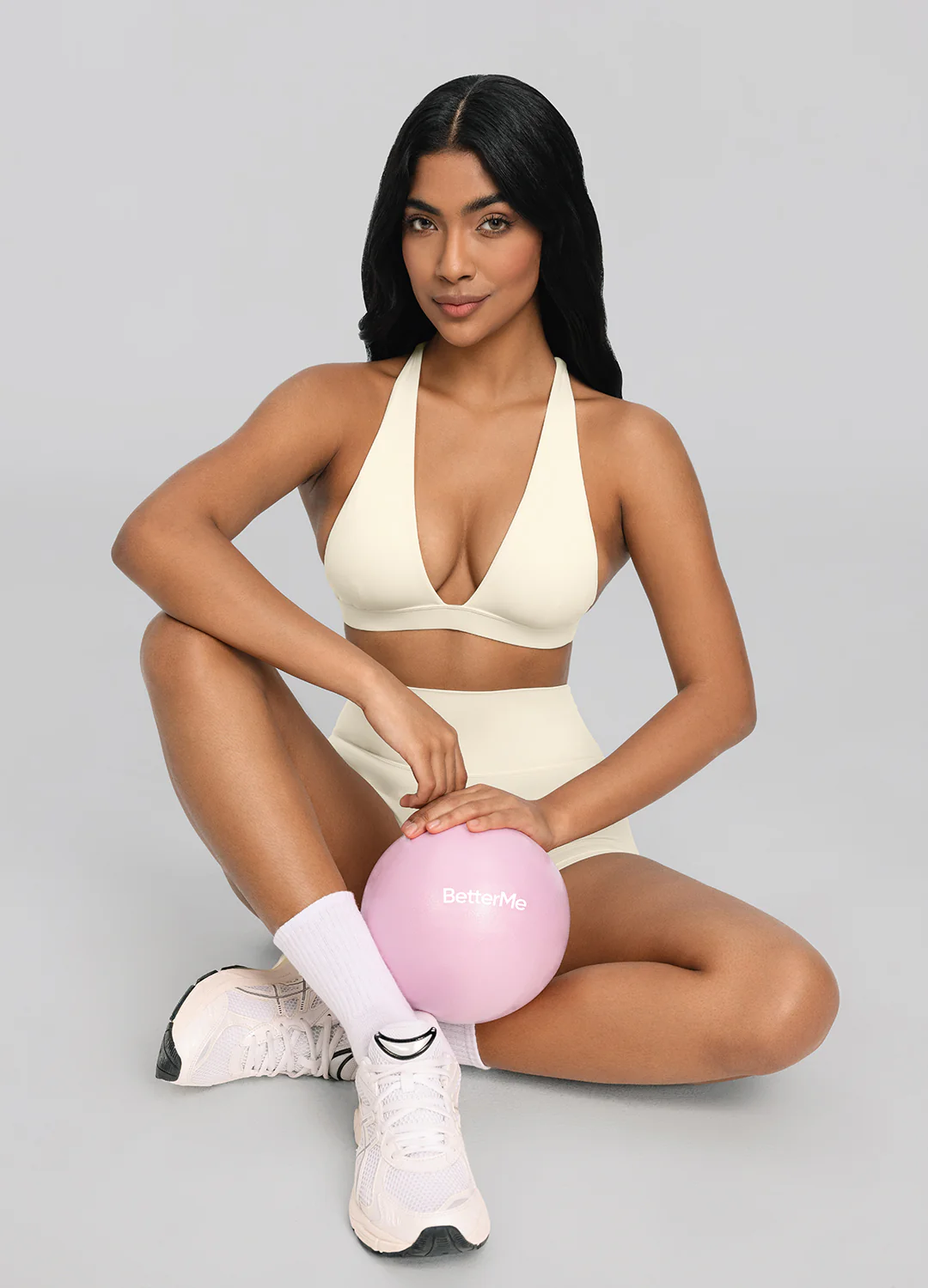 High-Waisted Micro Shorts - Image 5