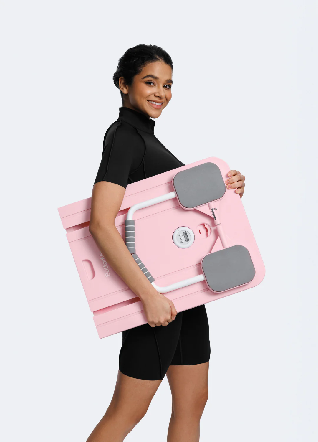 Mini Pilates Reformer - Image 6