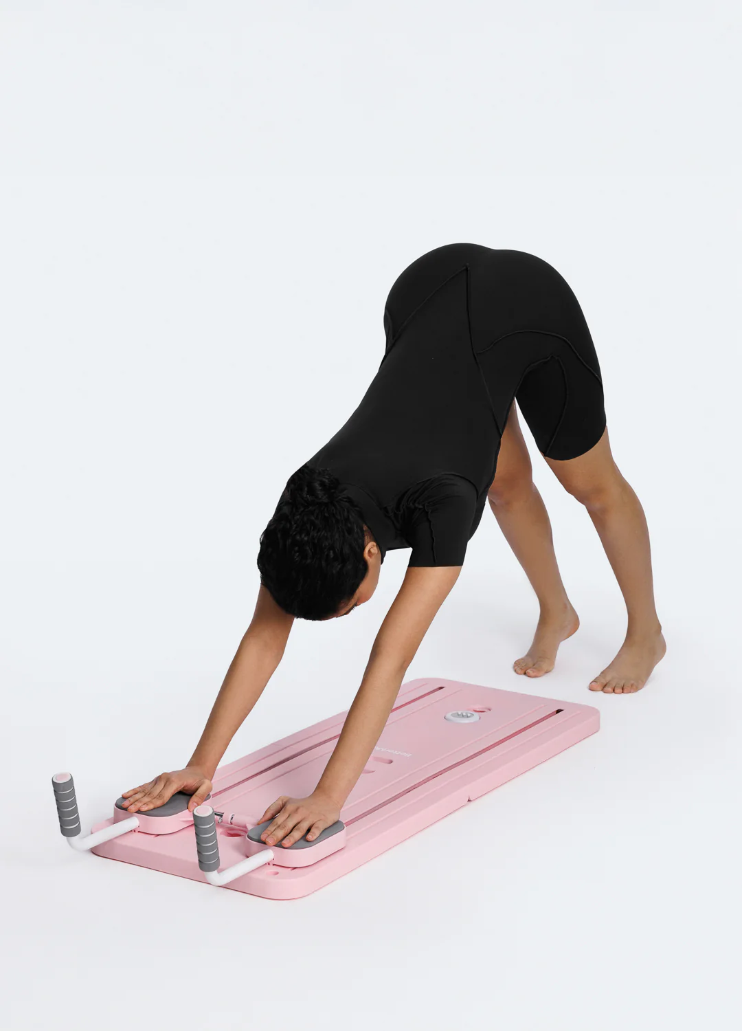 Mini Pilates Reformer - Image 7