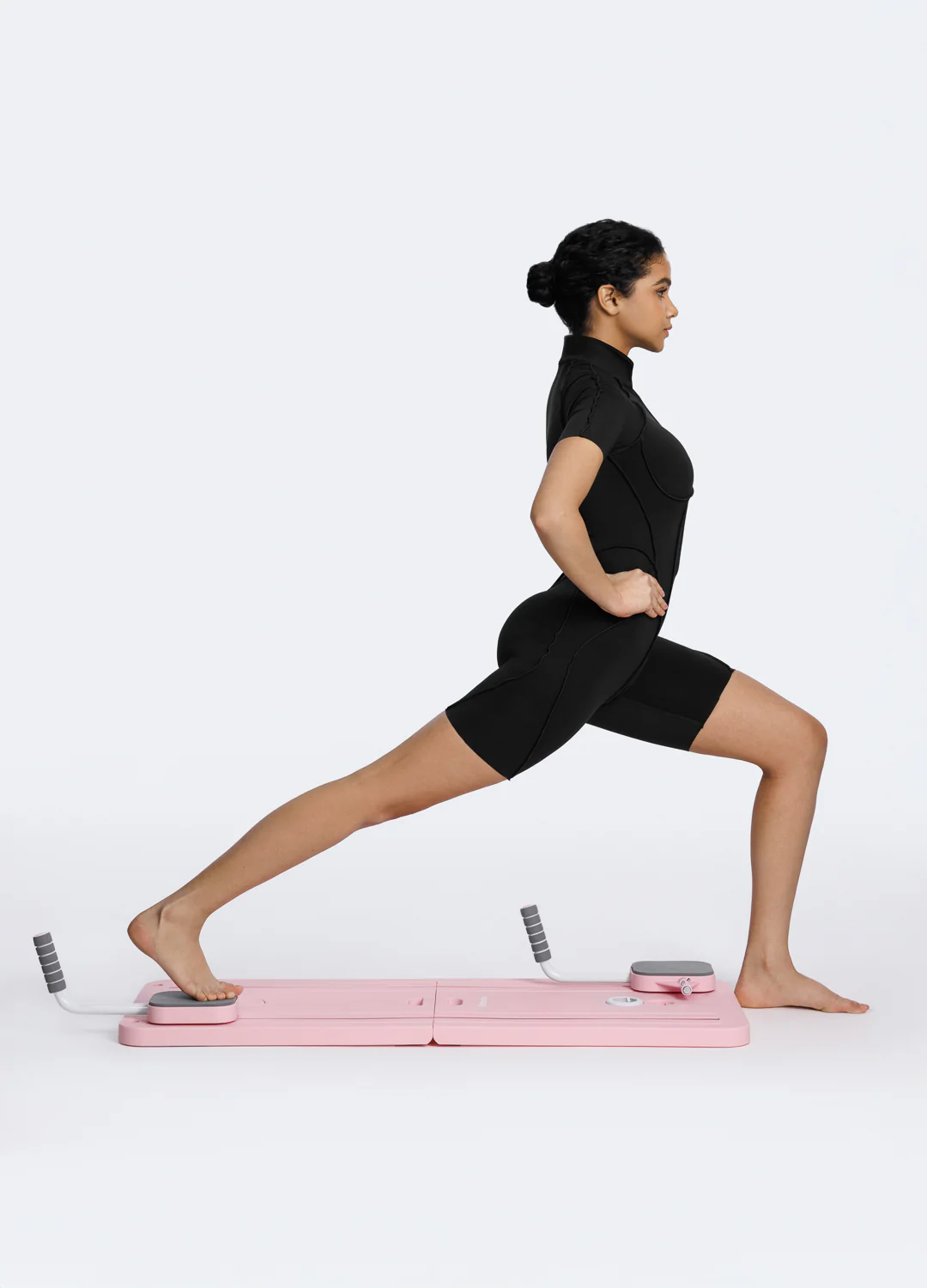 Mini Pilates Reformer - Image 8