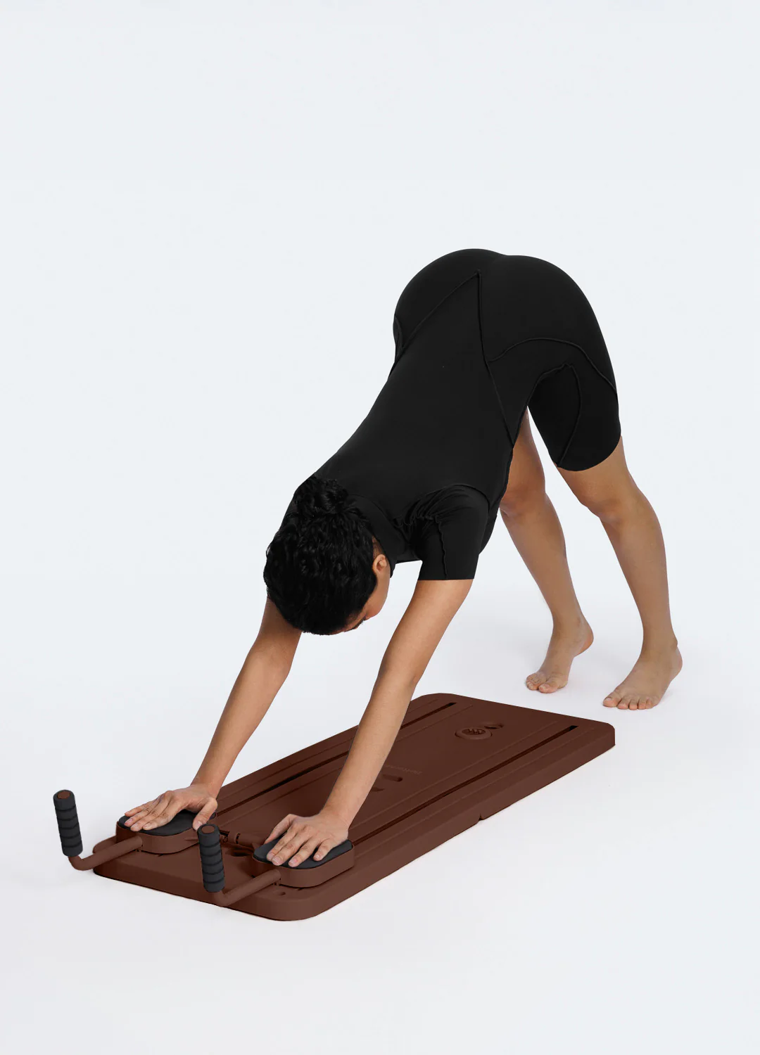 Mini Pilates Reformer - Image 7
