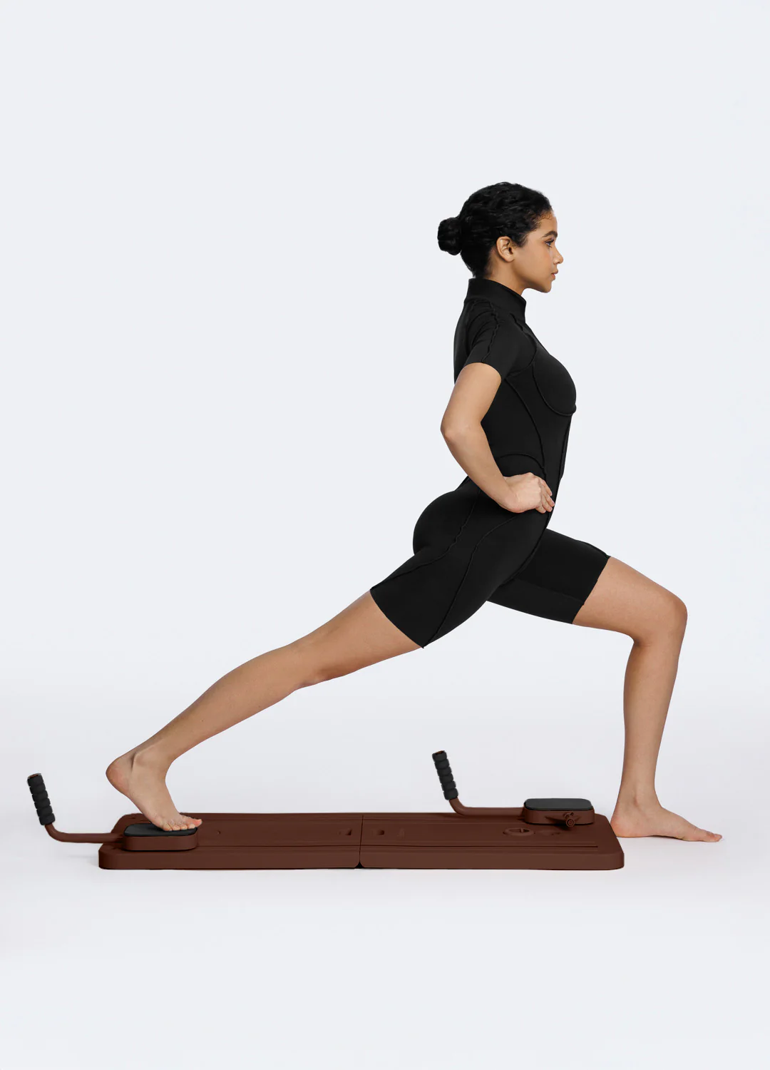 Mini Pilates Reformer - Image 8