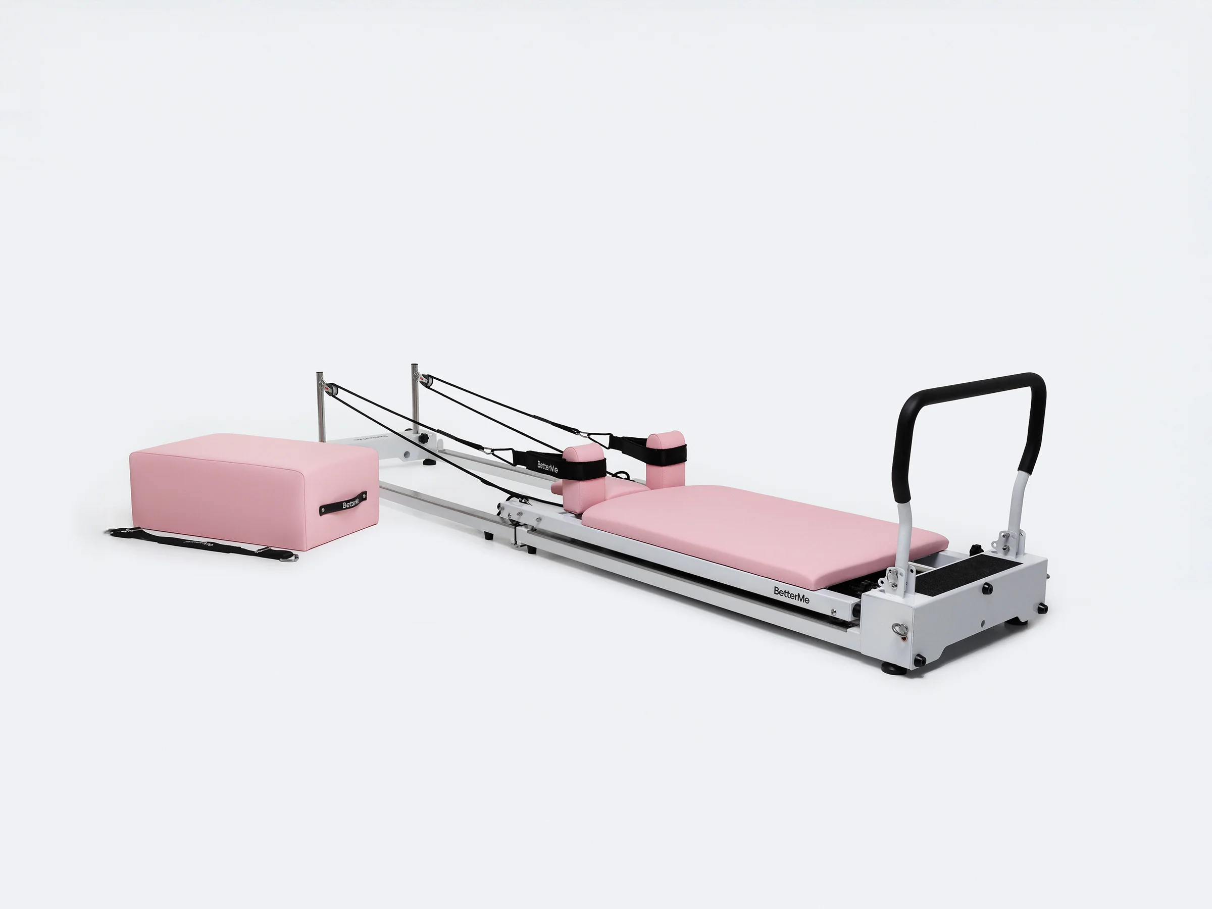 Mini Pilates Reformer [DEV] - Image 2