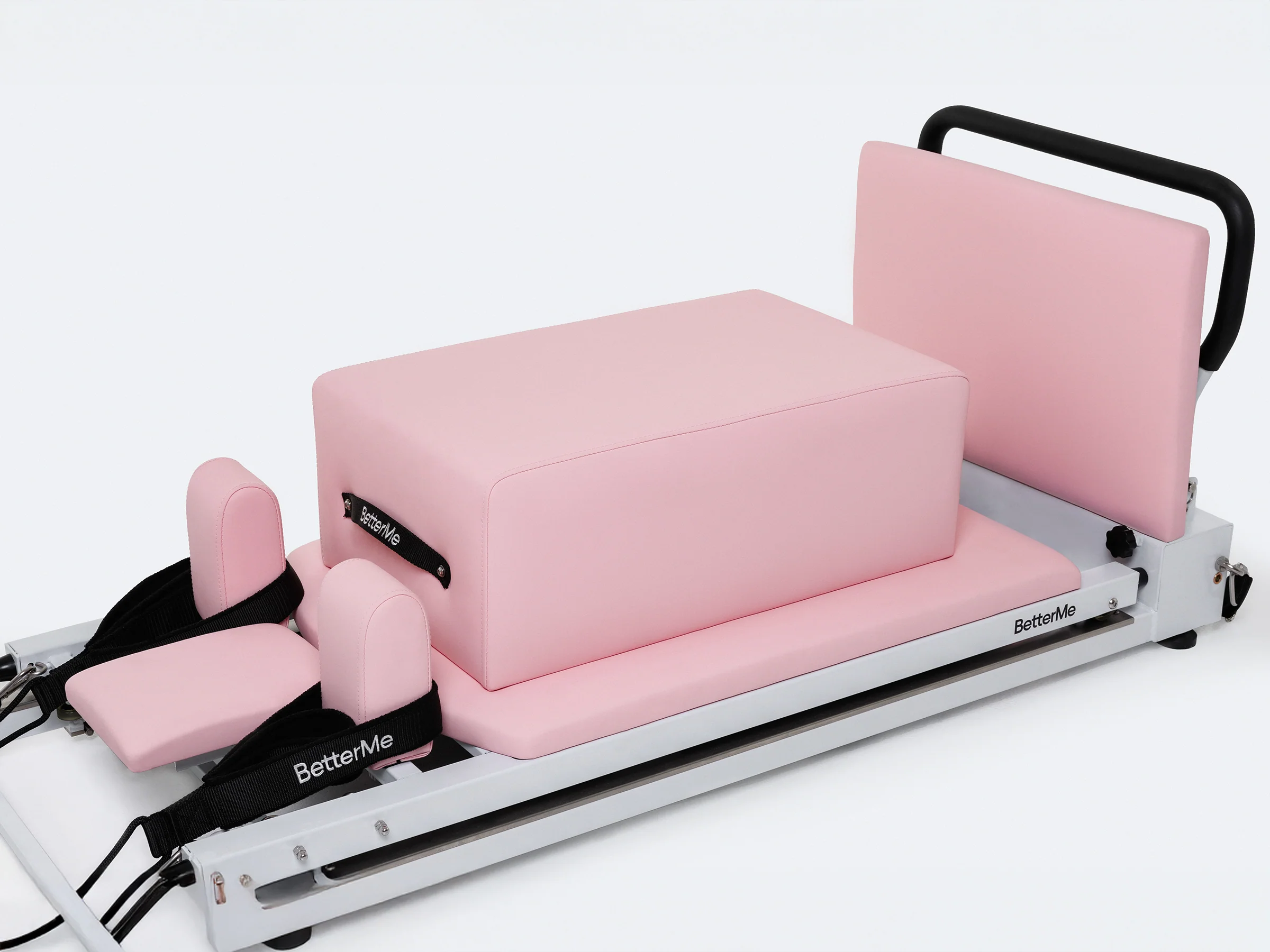 Mini Pilates Reformer [DEV] - Image 4
