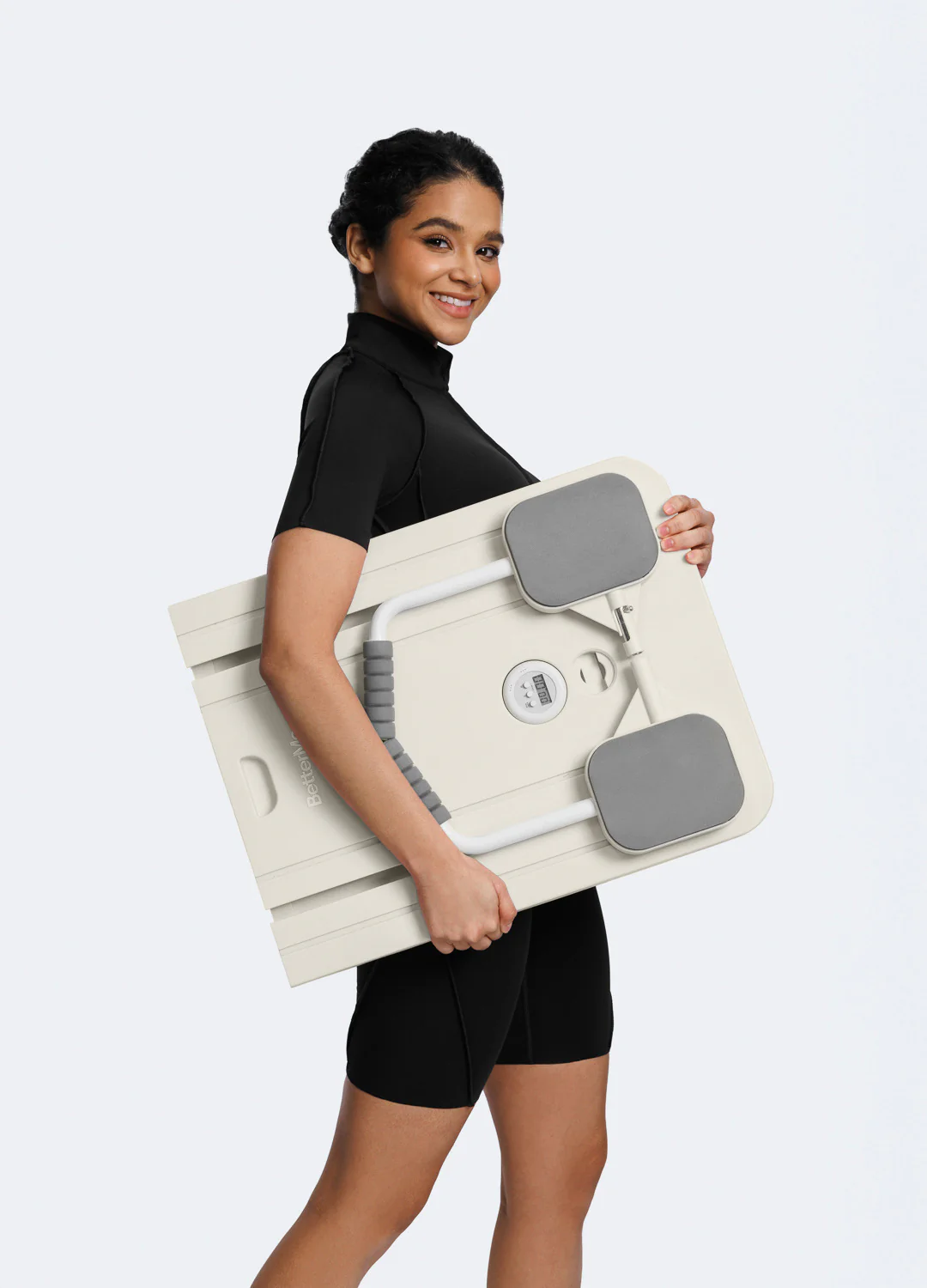 Mini Pilates Reformer - Image 6