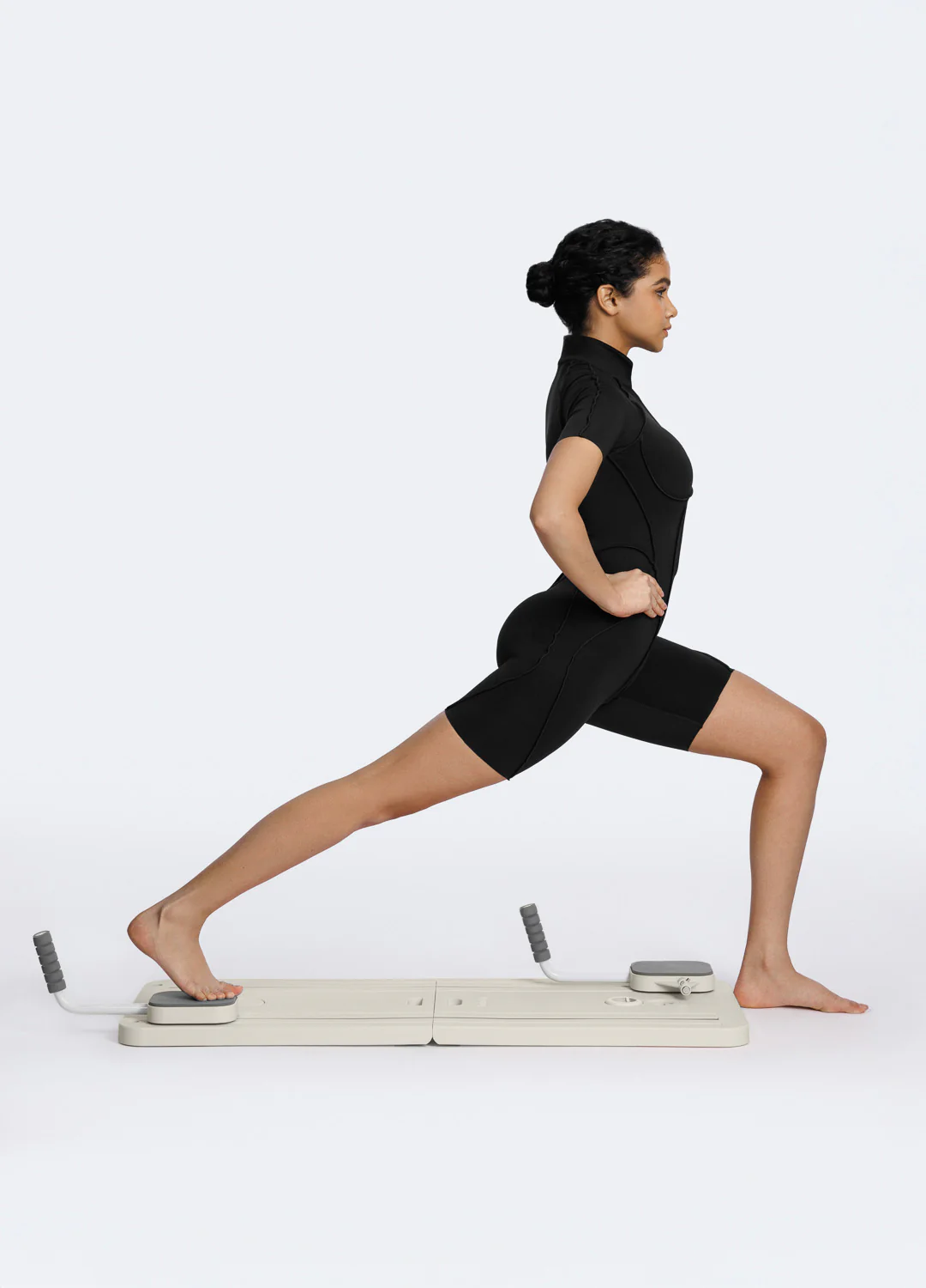 Mini Pilates Reformer - Image 8