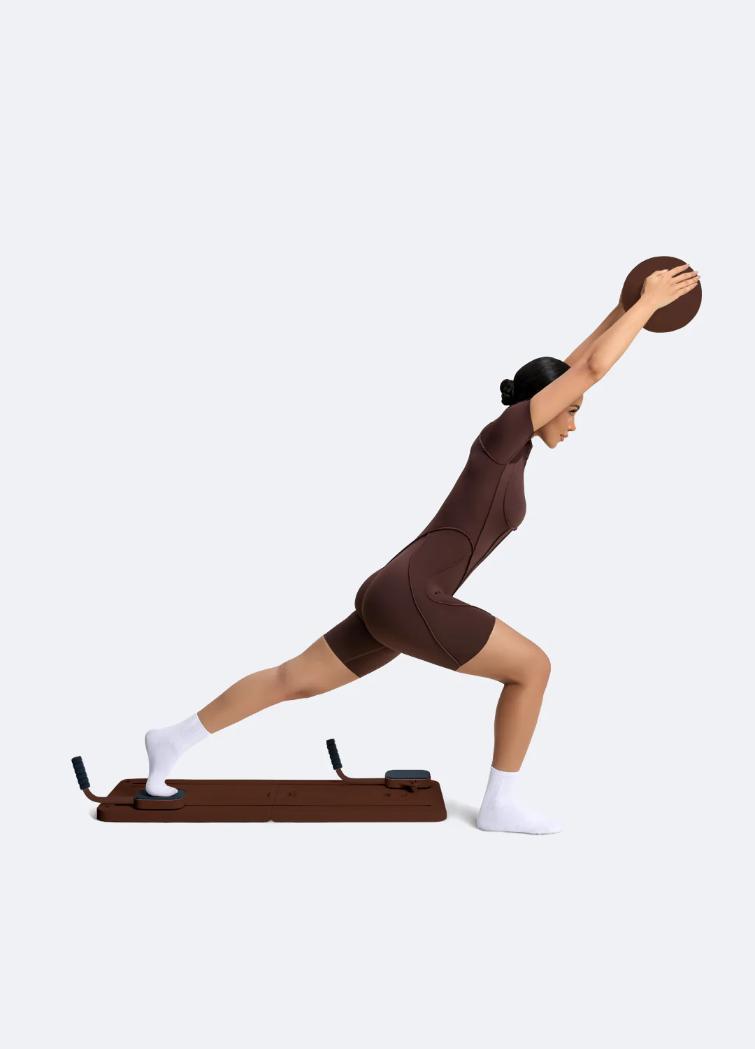 Mini Reformer Starter Kit - Image 5