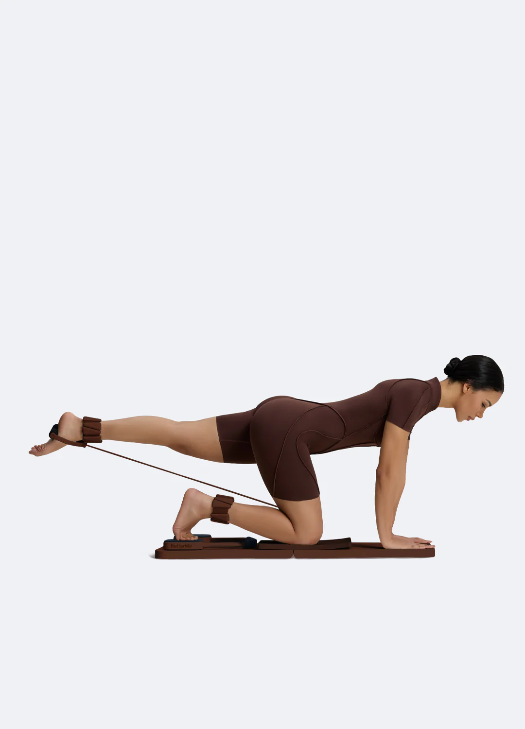 Mini Reformer Starter Kit - Image 6