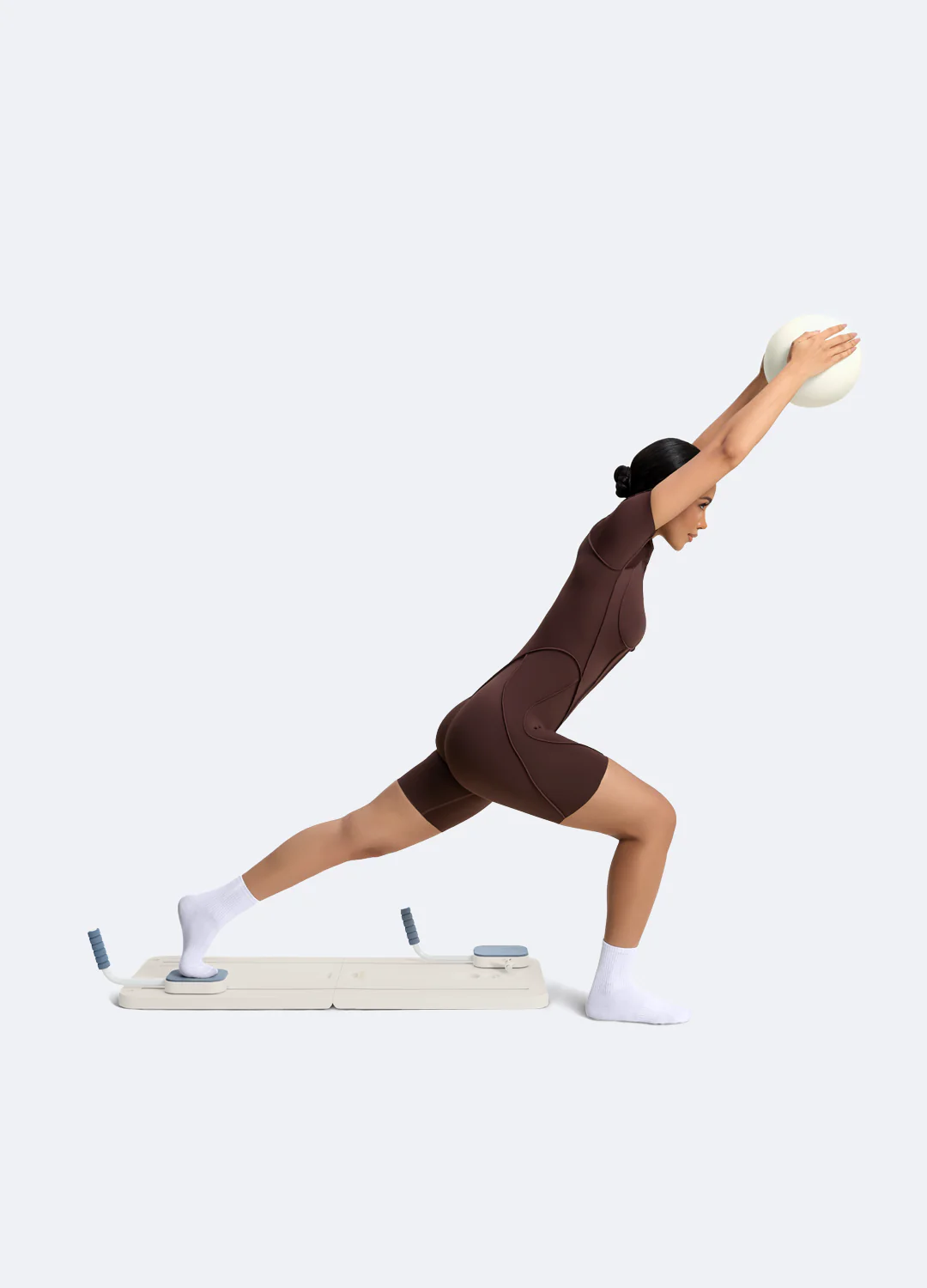 Mini Reformer Starter Kit - Image 5