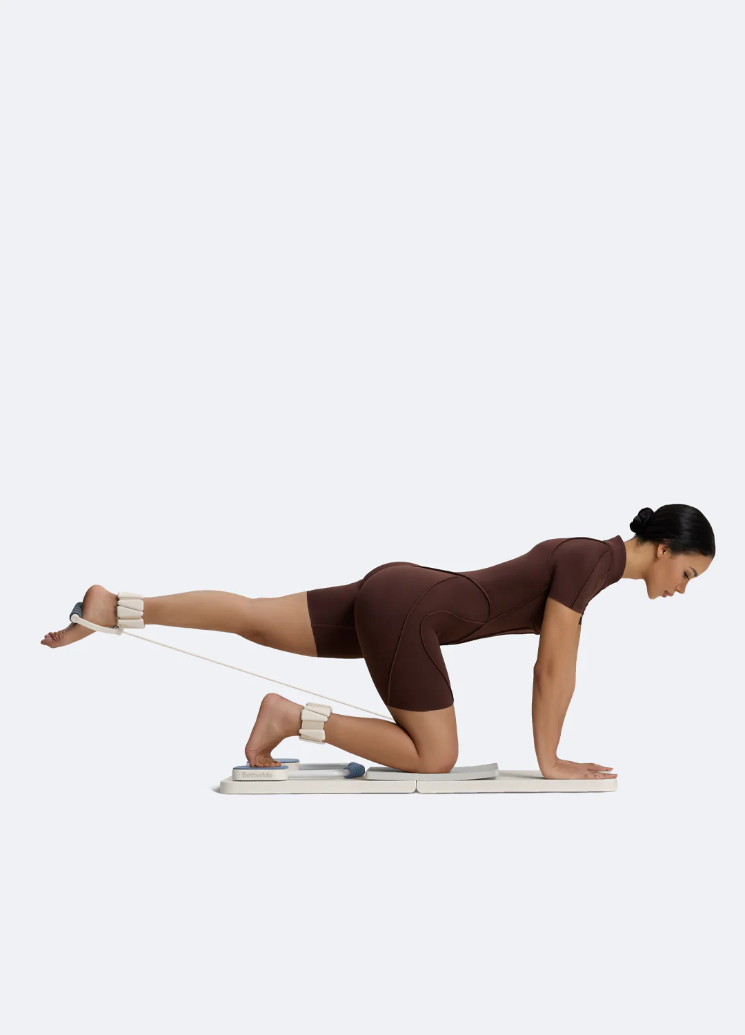 Mini Reformer Starter Kit - Image 6