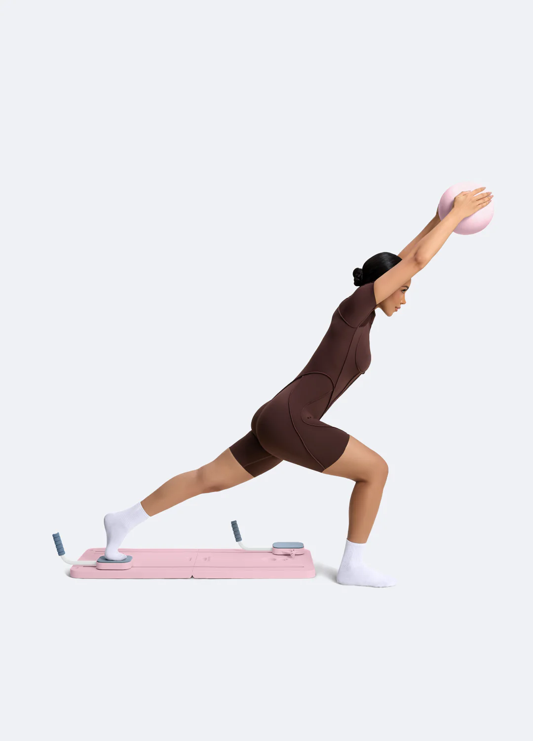 Mini Reformer Starter Kit - Image 5